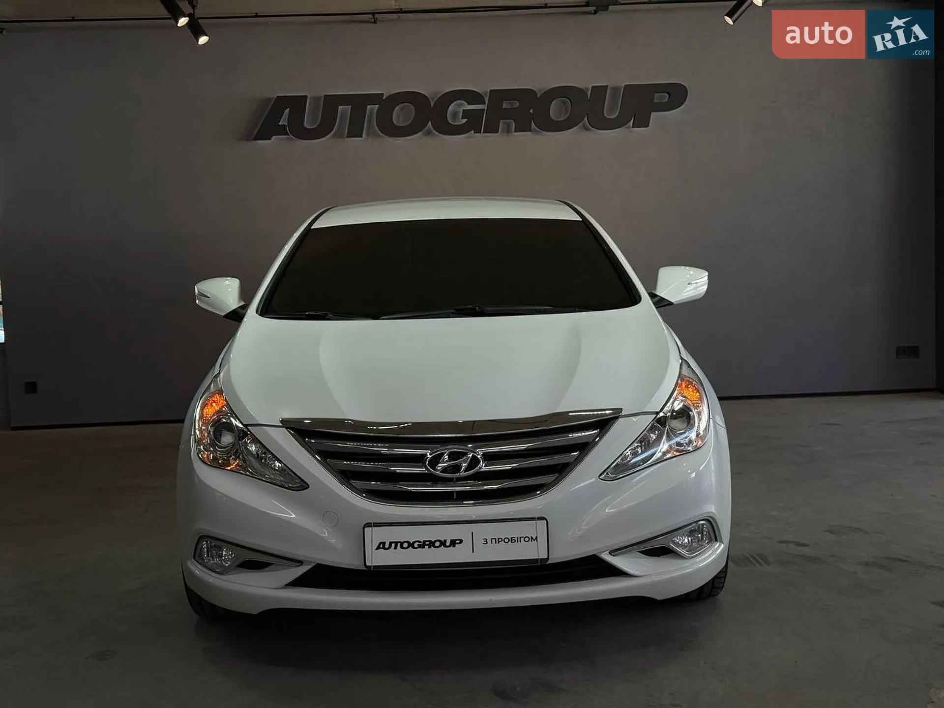 2013 Hyundai Sonata - мініатюра 3