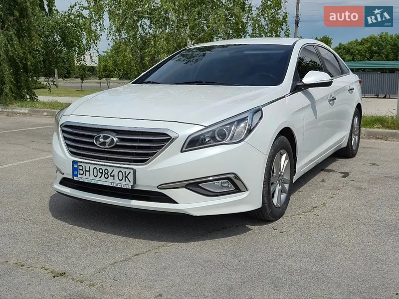 Hyundai Sonata 2017 VIN KMHE341DBJA410646 фото оголошення 21 з 57