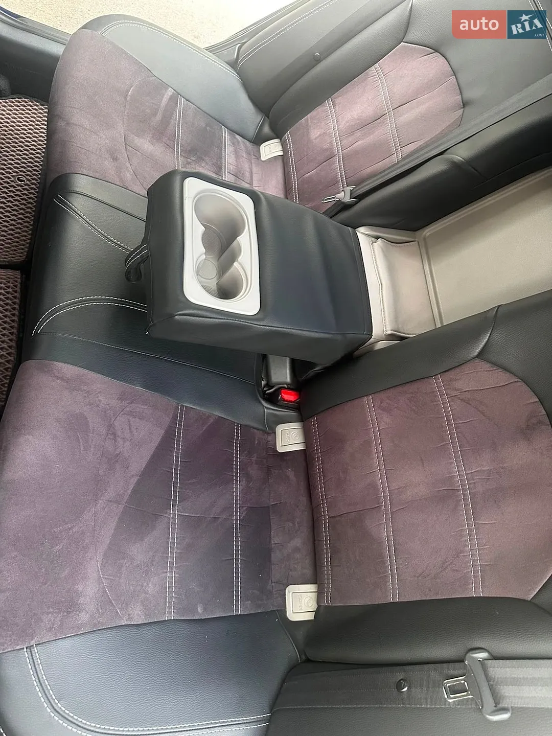 2017 Hyundai Sonata - мініатюра 13