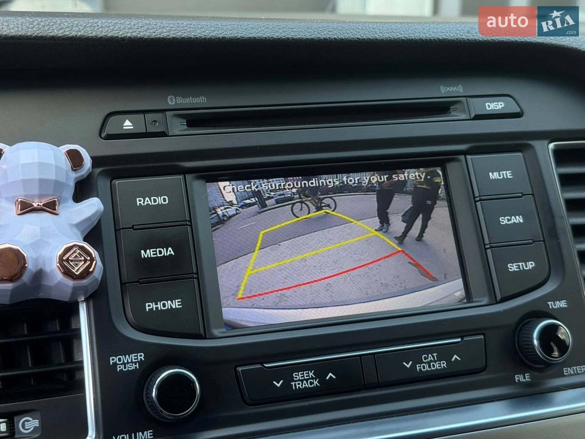 2015 Hyundai Sonata - мініатюра 28