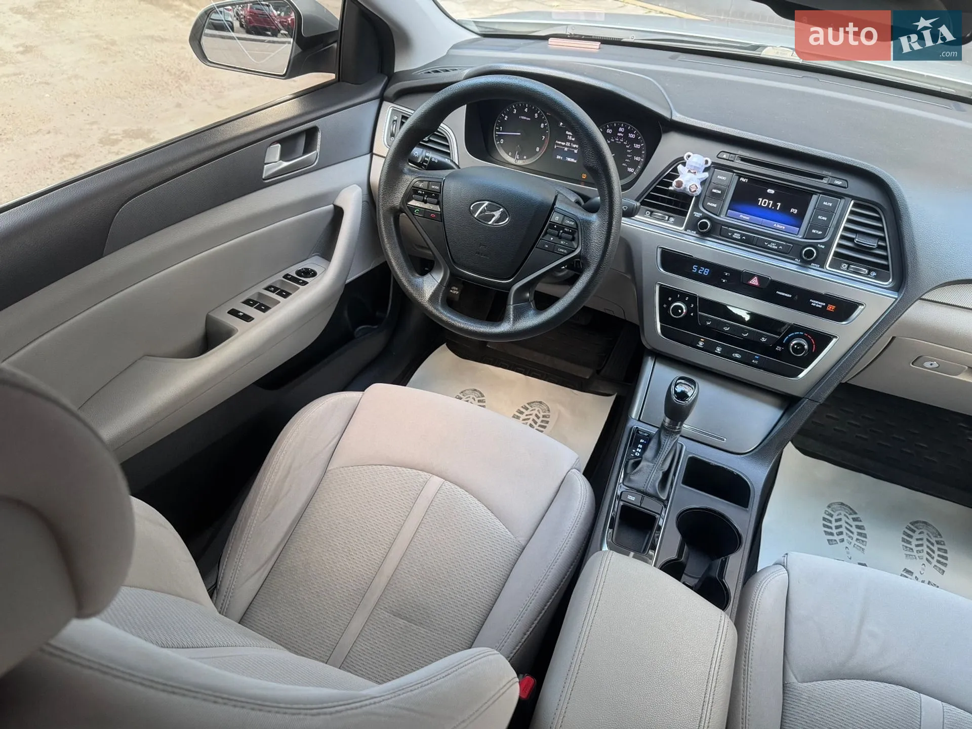 2015 Hyundai Sonata - мініатюра 41