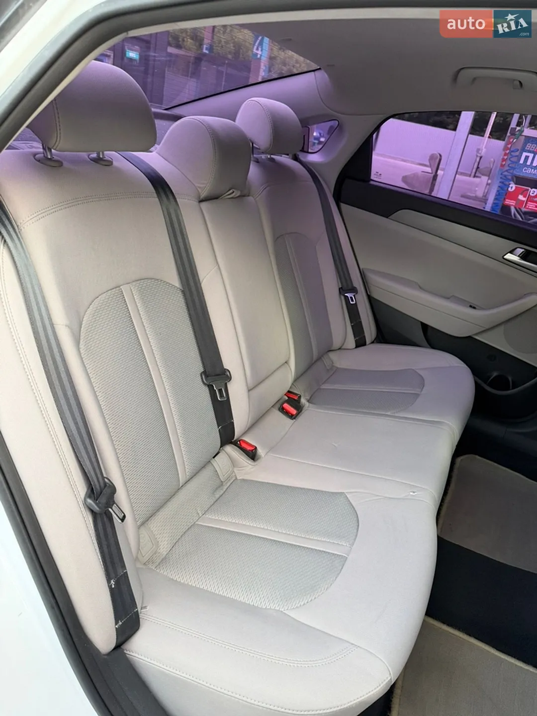 2014 Hyundai Sonata - мініатюра 18