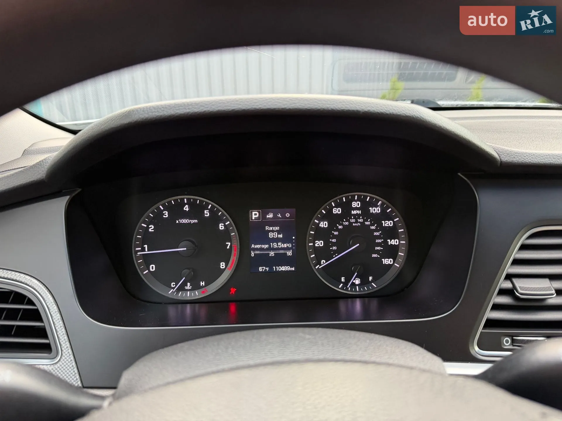 2014 Hyundai Sonata - мініатюра 20