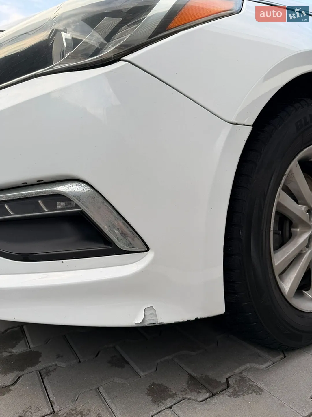 2014 Hyundai Sonata - мініатюра 25