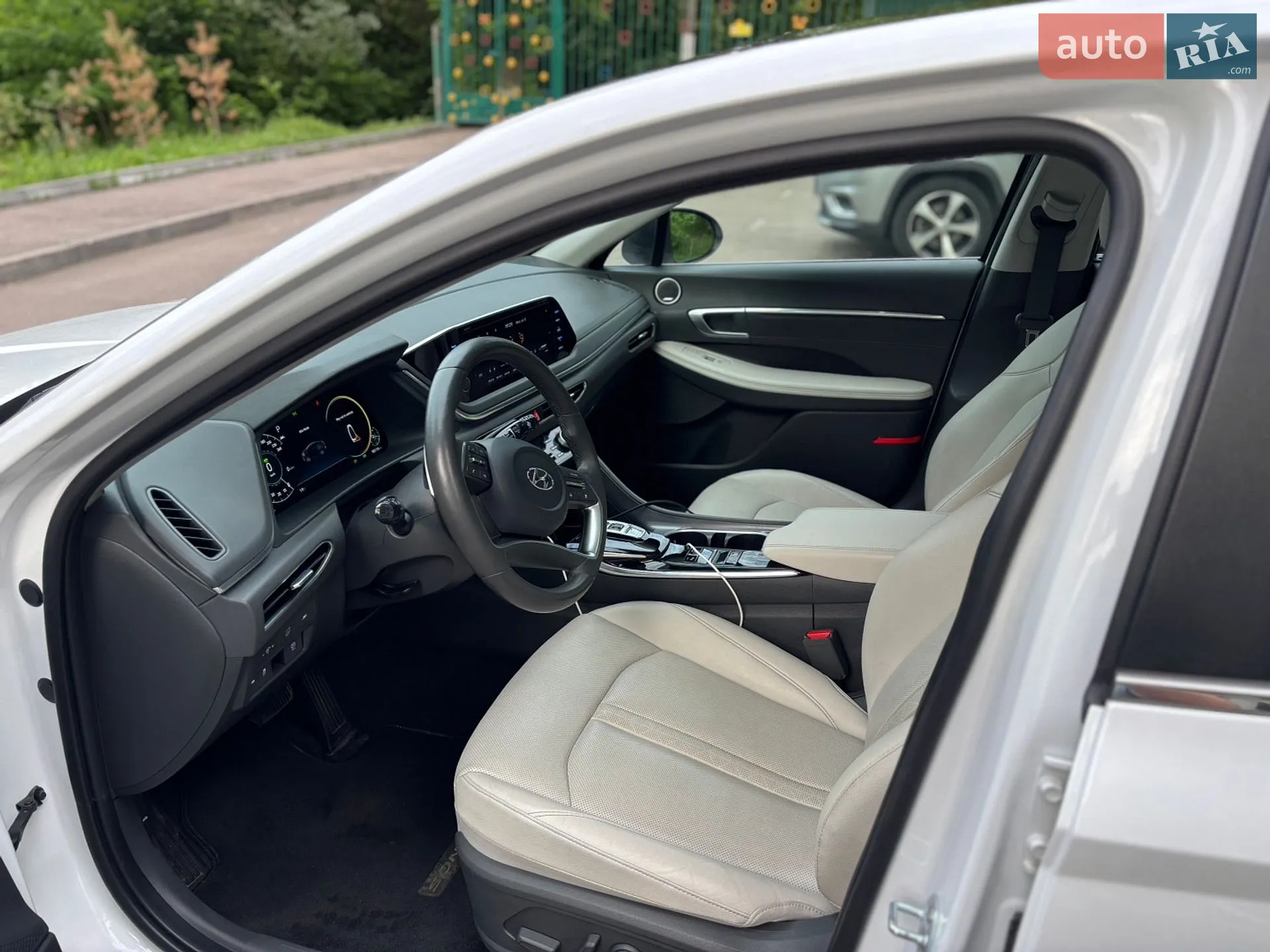 2022 Hyundai Sonata - мініатюра 7