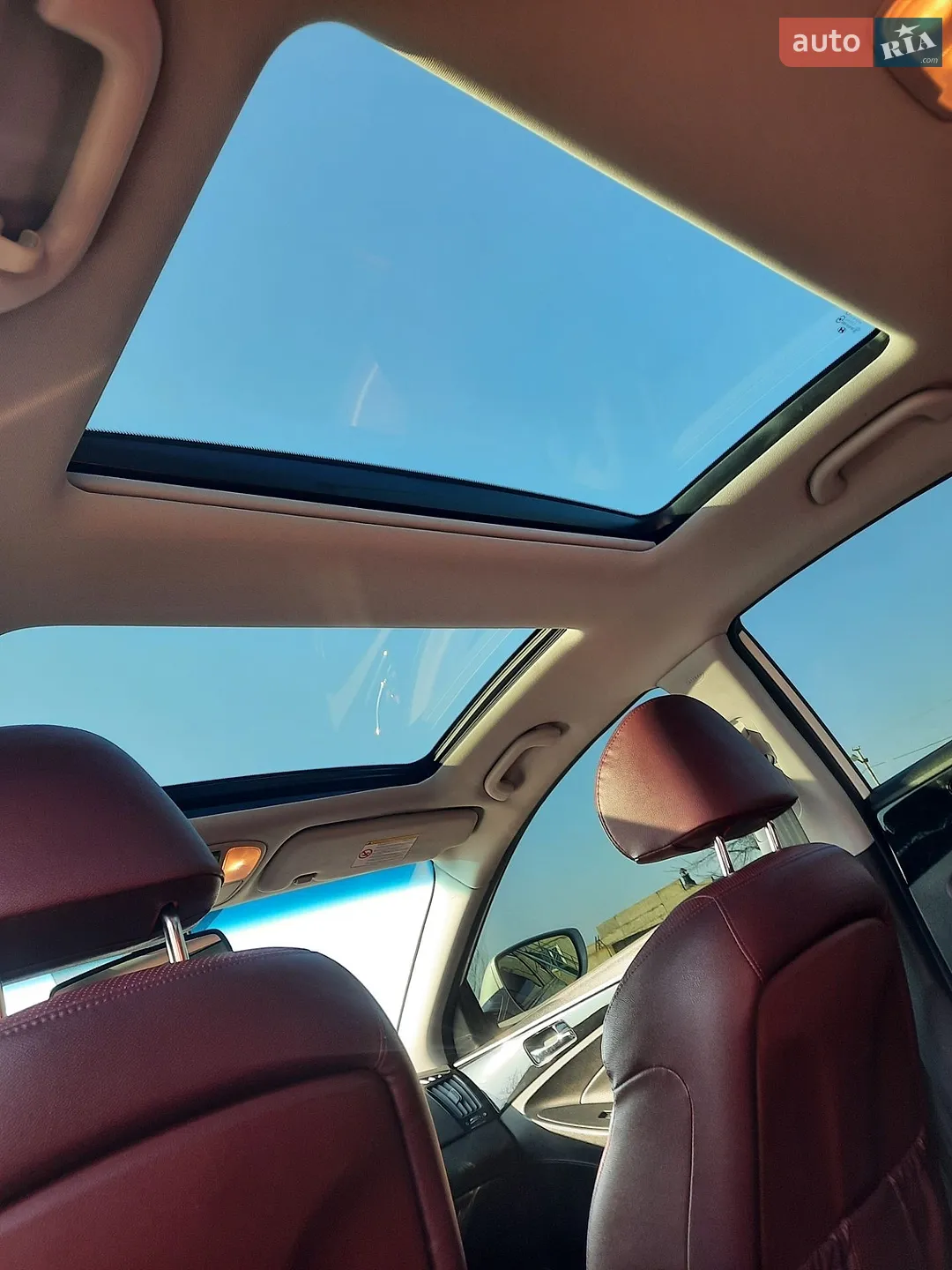 2012 Hyundai Sonata - мініатюра 38