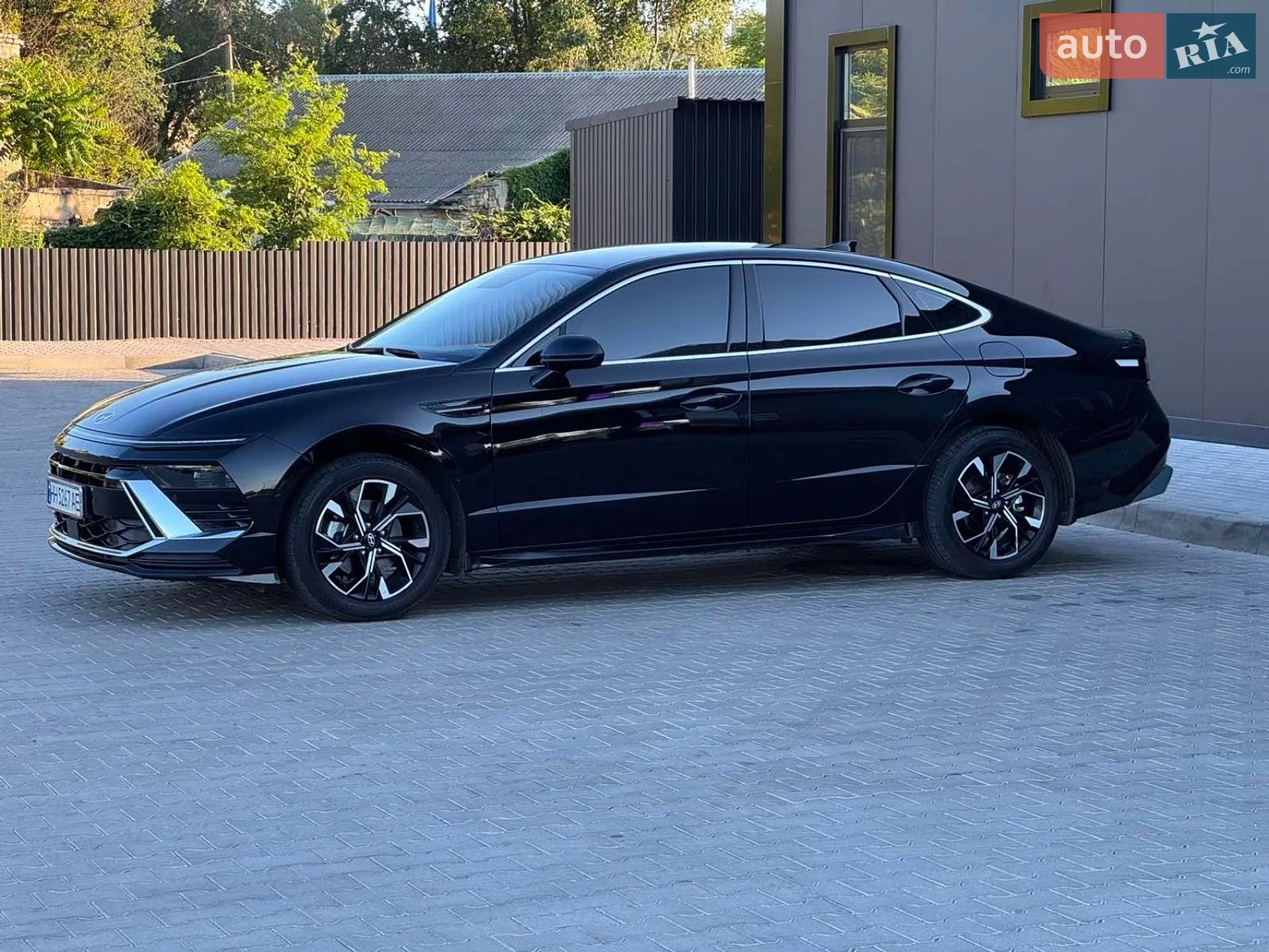 2023 Hyundai Sonata - мініатюра 4