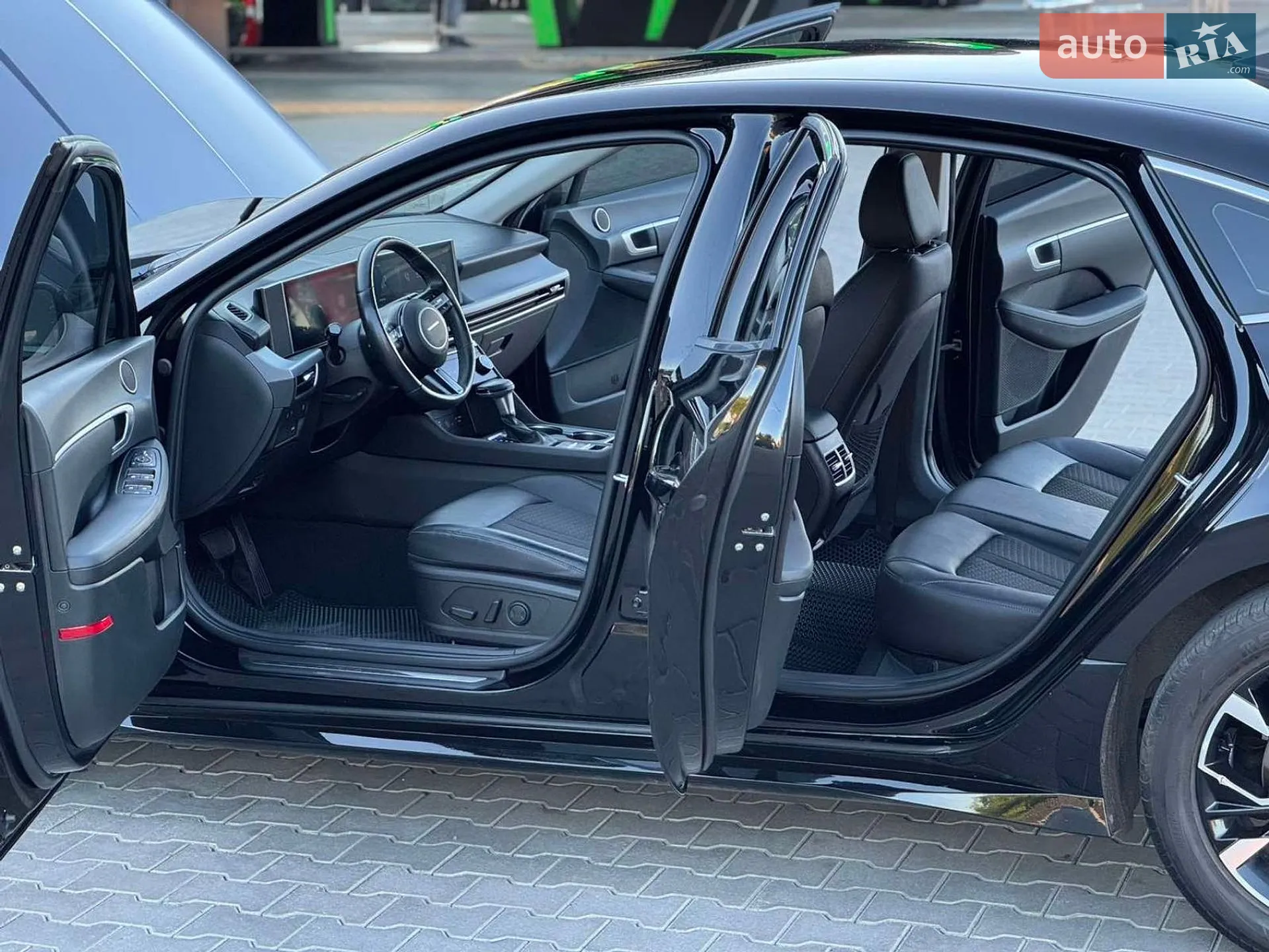 2023 Hyundai Sonata - мініатюра 10
