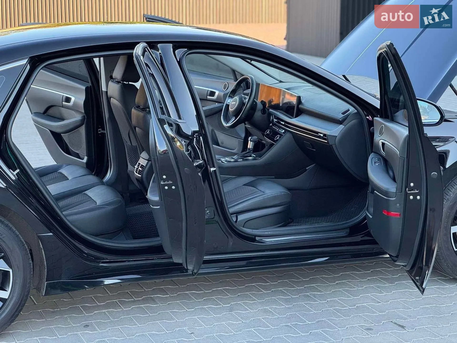 2023 Hyundai Sonata - мініатюра 17