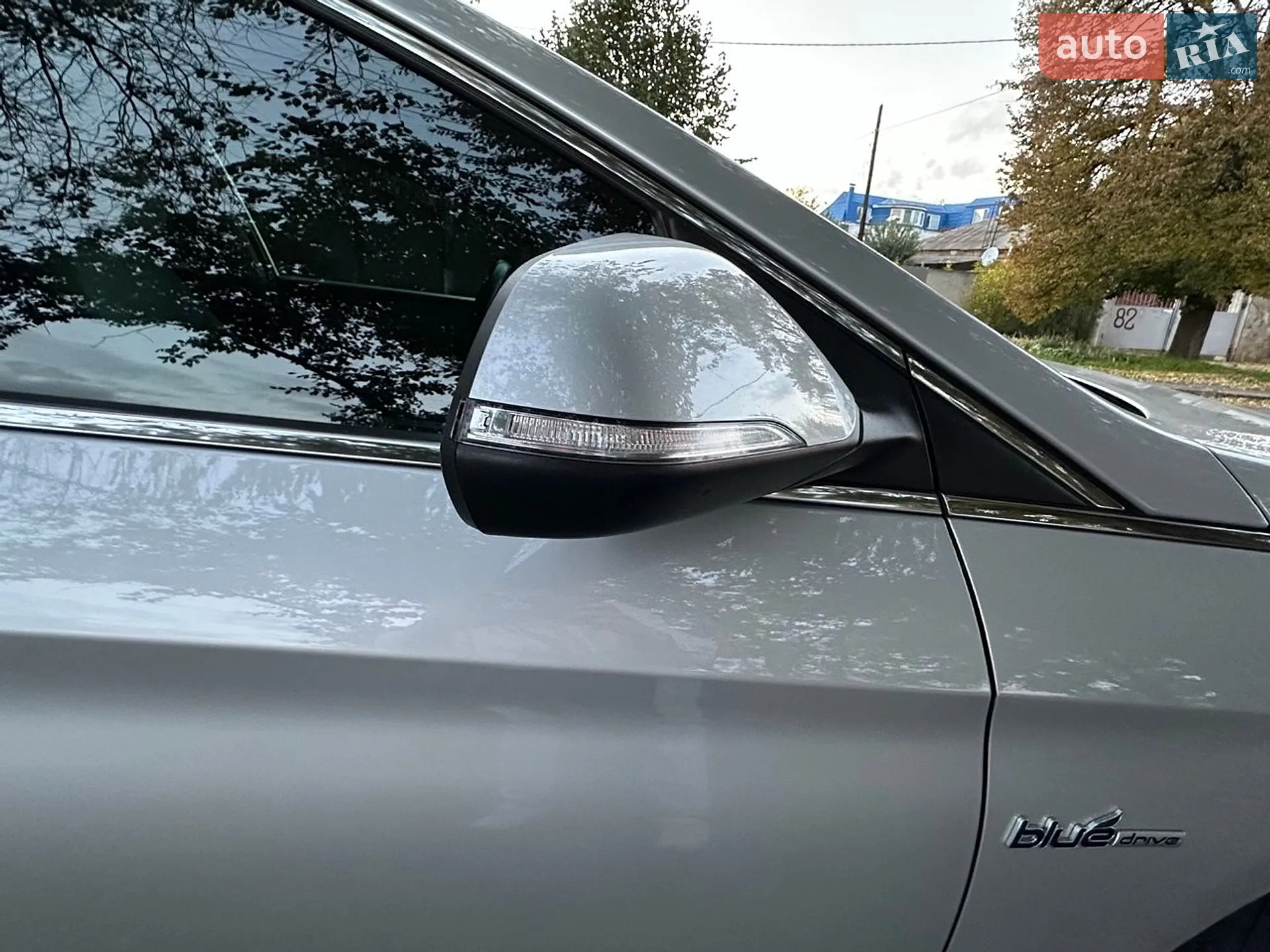 2017 Hyundai Sonata - мініатюра 6