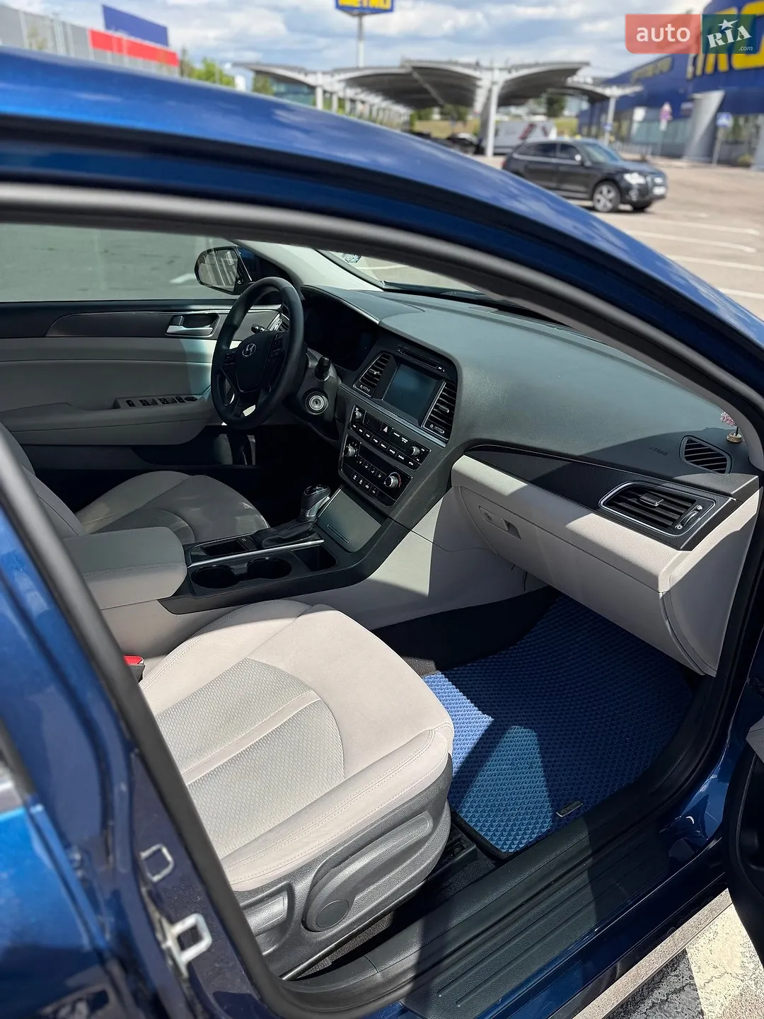 2016 Hyundai Sonata - мініатюра 25
