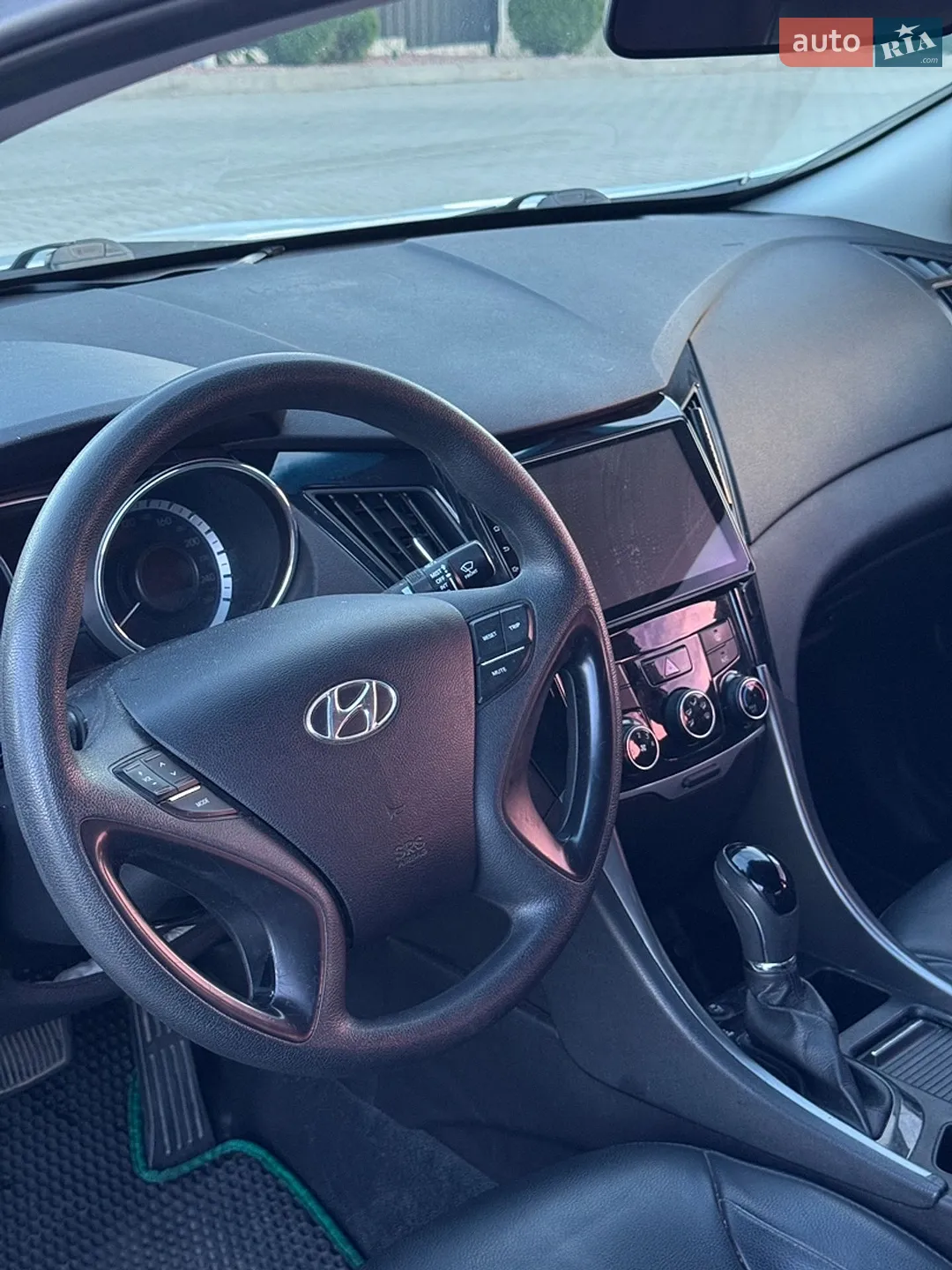 2014 Hyundai Sonata - мініатюра 18