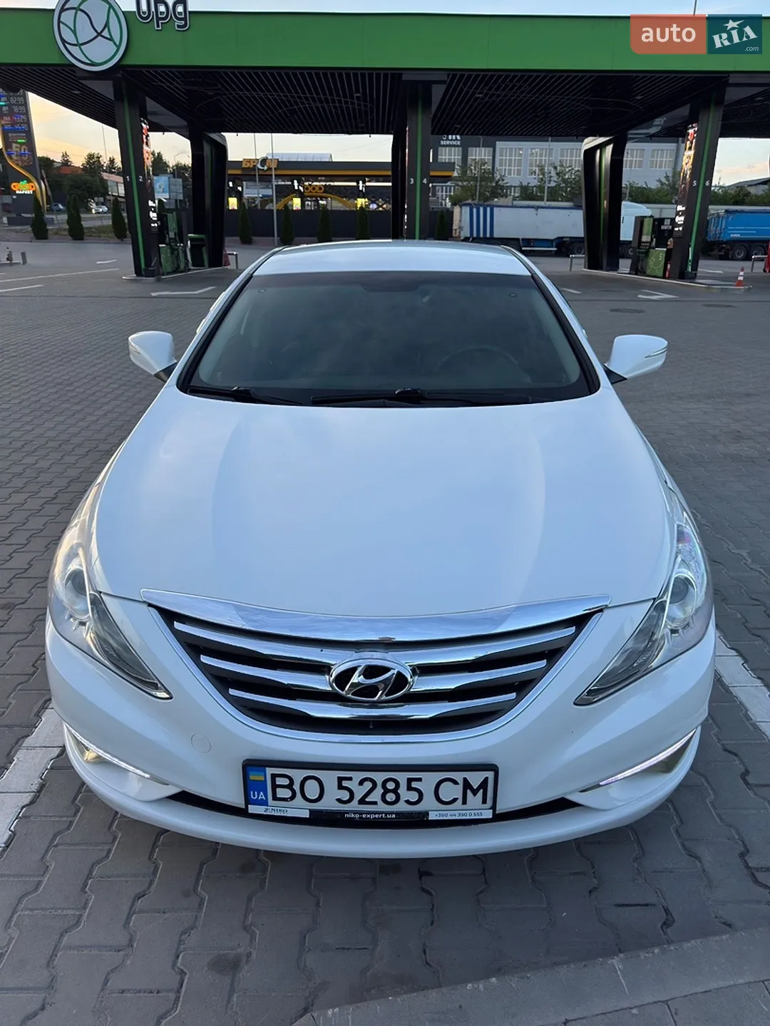 2014 Hyundai Sonata - фото 1