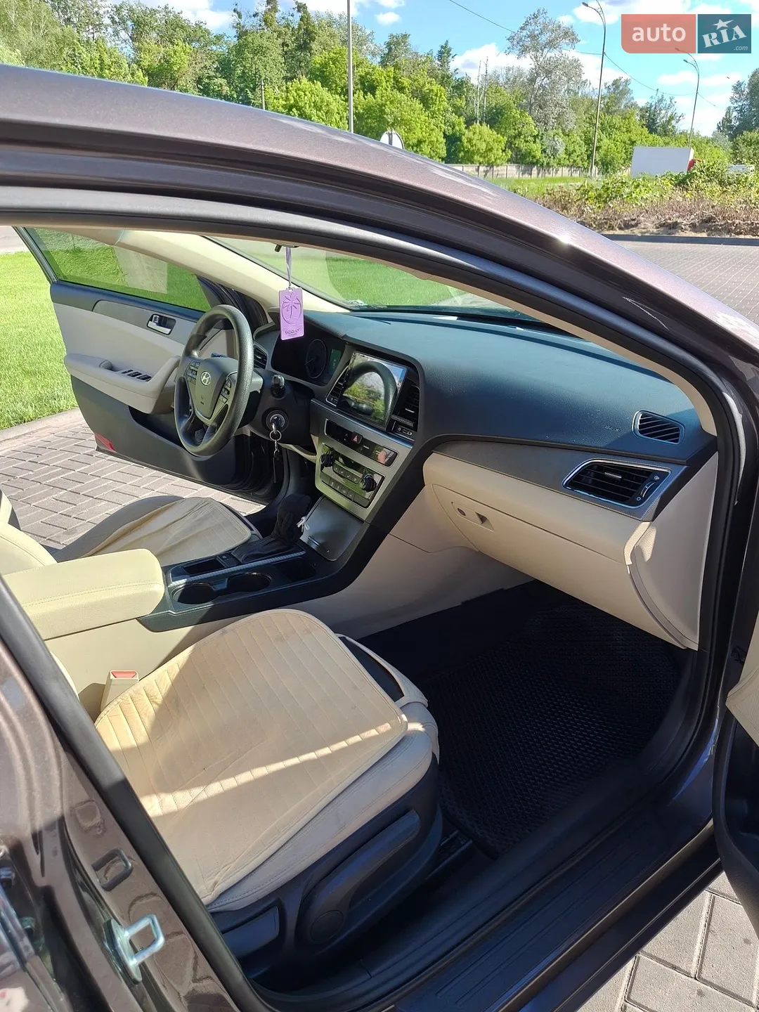 2016 Hyundai Sonata - мініатюра 4