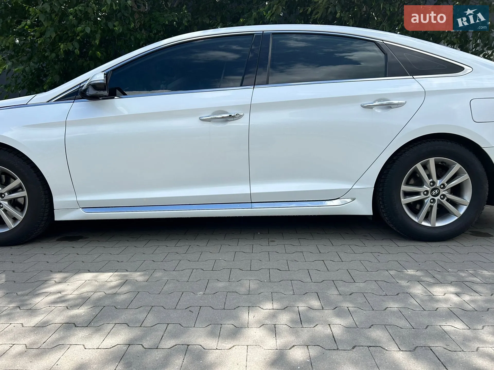 2014 Hyundai Sonata - мініатюра 14