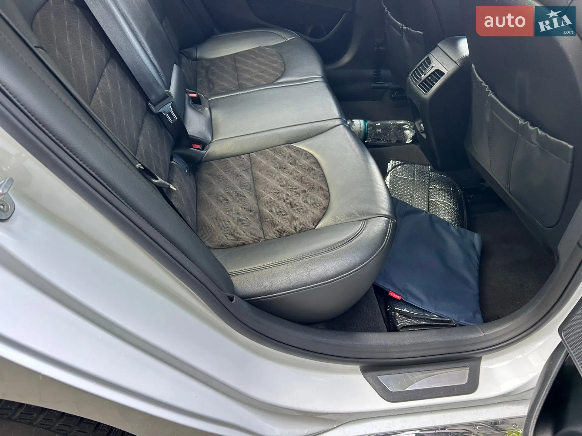 2014 Hyundai Sonata - мініатюра 19