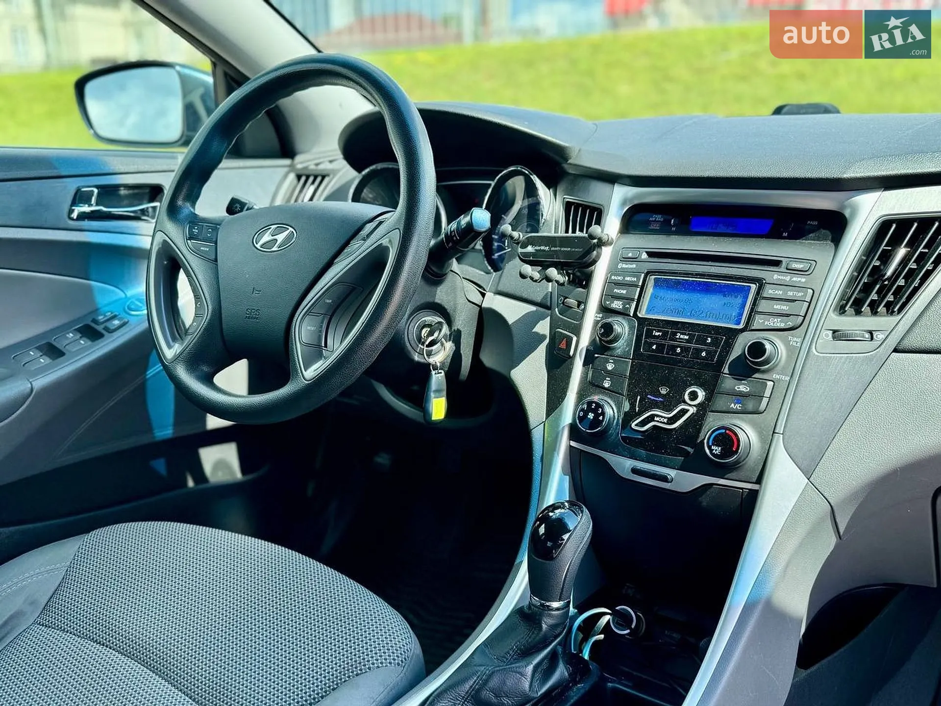 2013 Hyundai Sonata - мініатюра 28