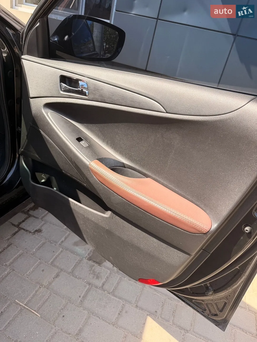 2013 Hyundai Sonata - мініатюра 29