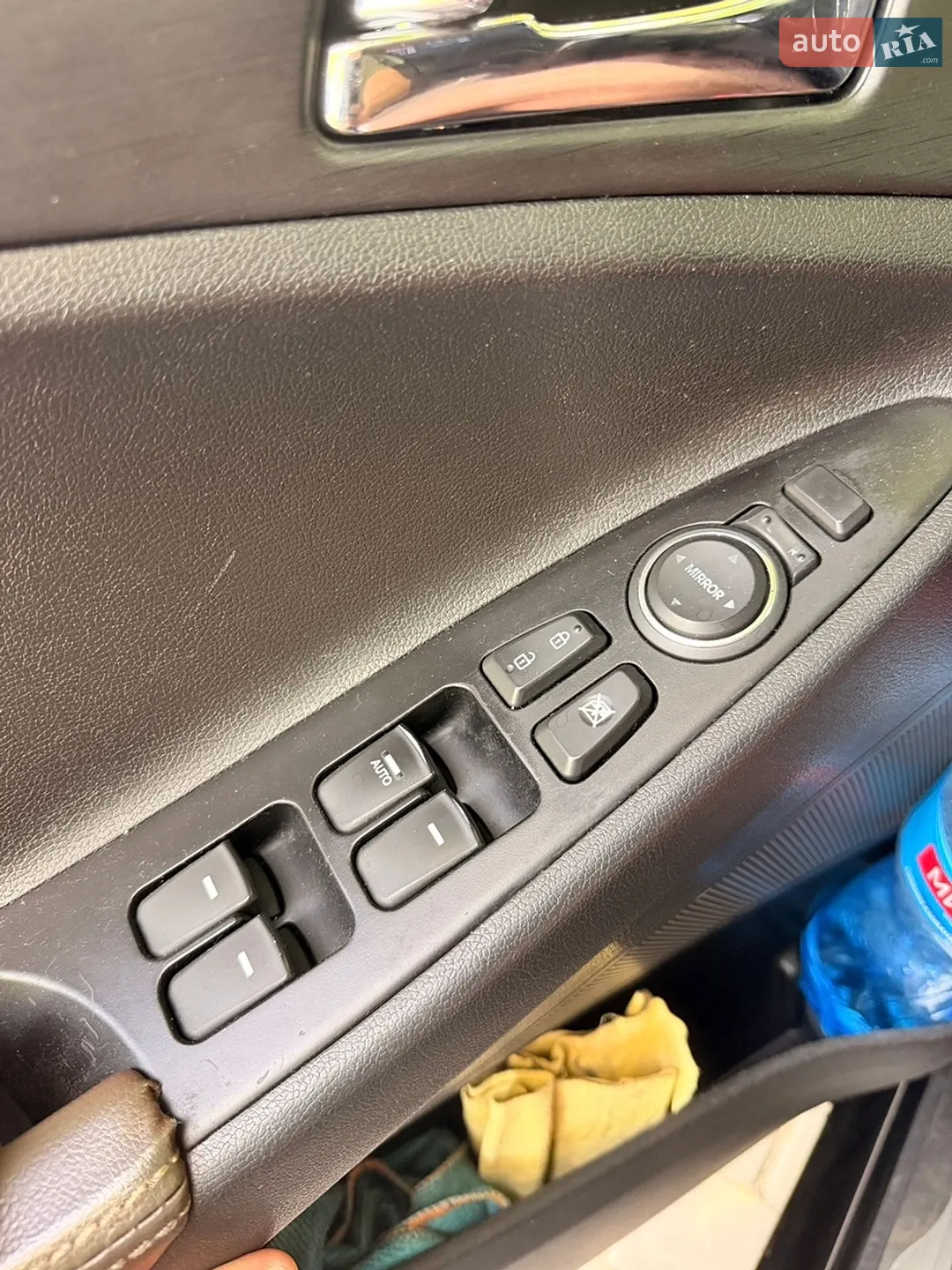 2013 Hyundai Sonata - мініатюра 22