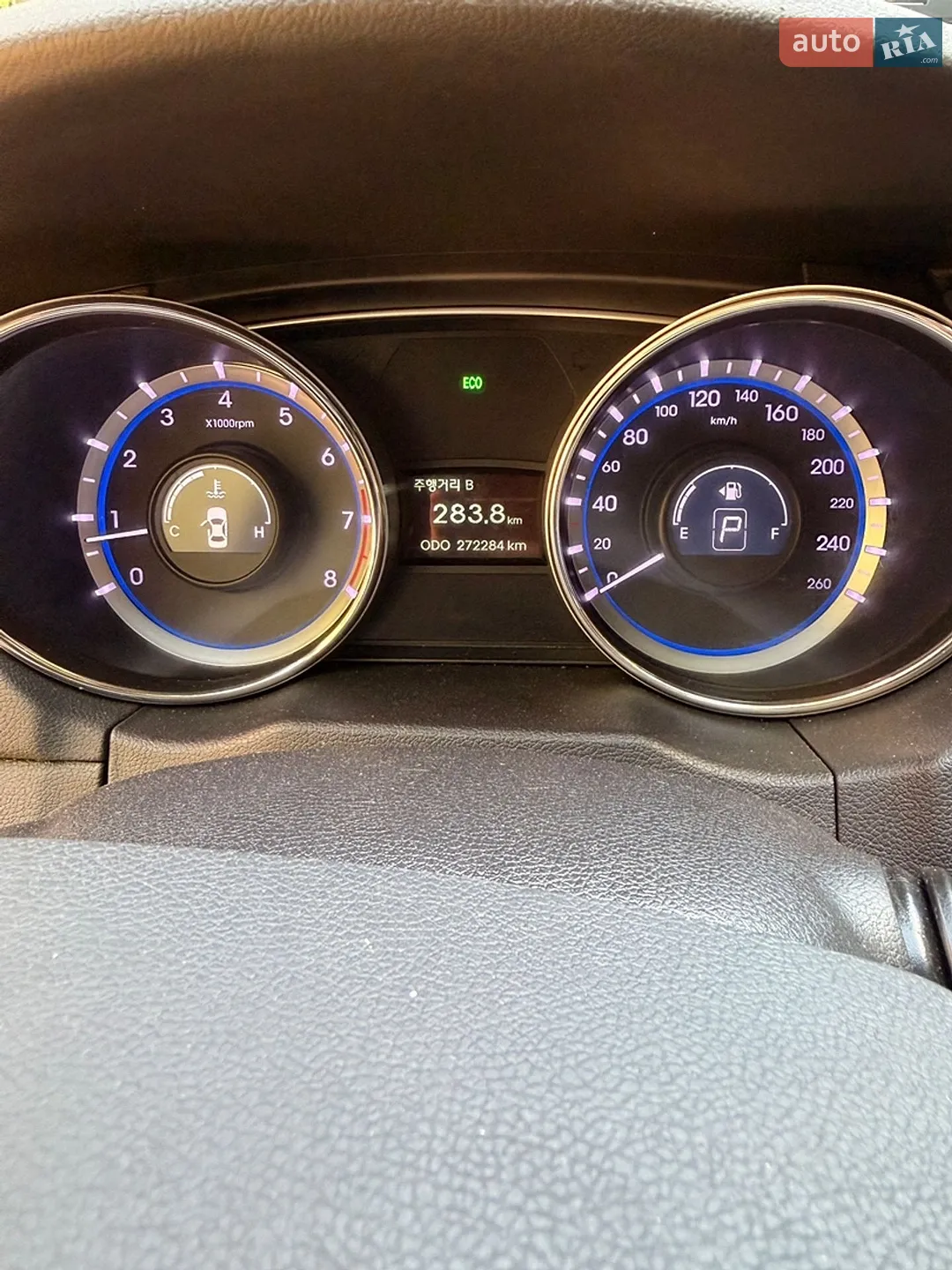2013 Hyundai Sonata - мініатюра 18