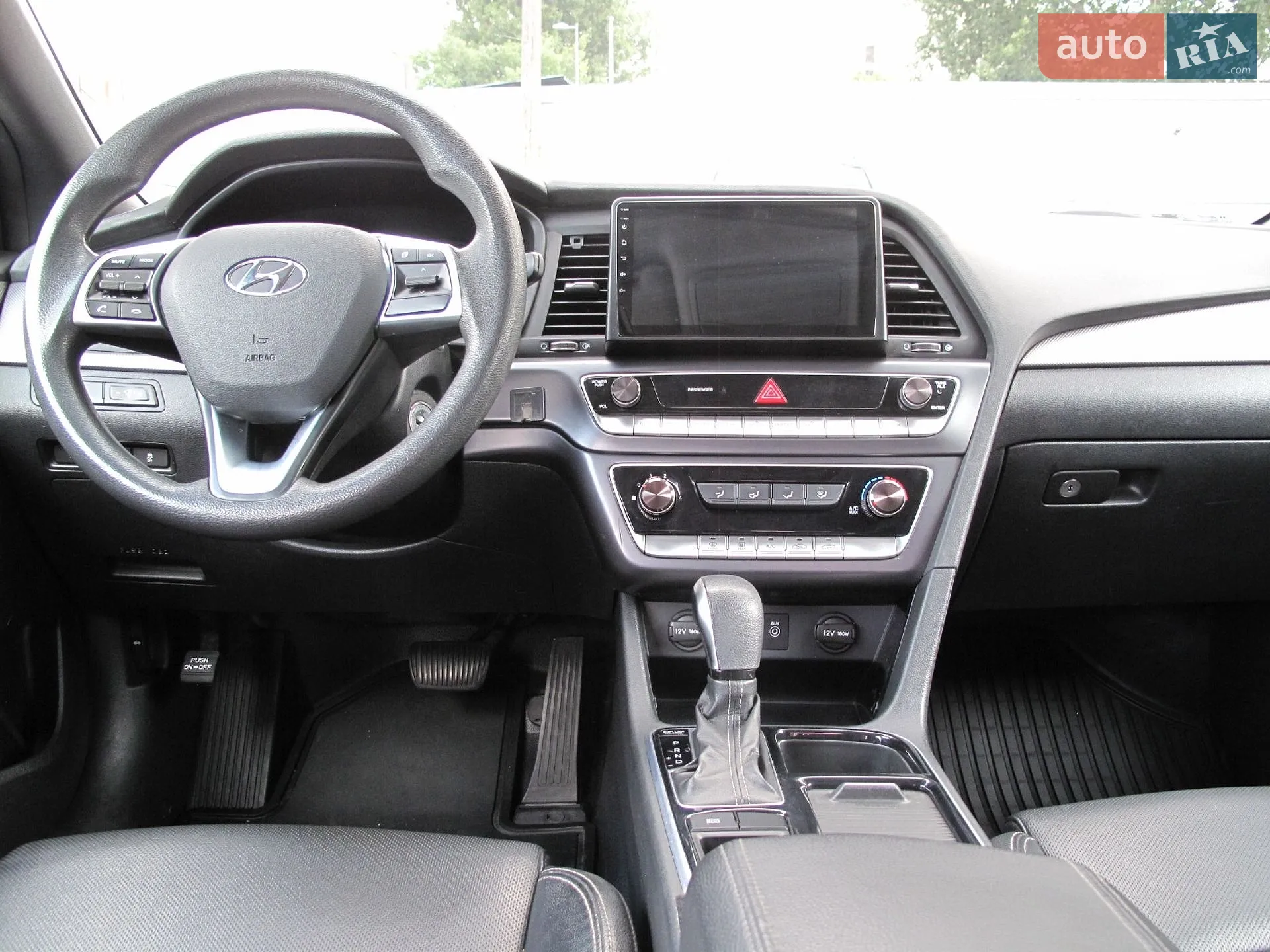 2018 Hyundai Sonata - мініатюра 28