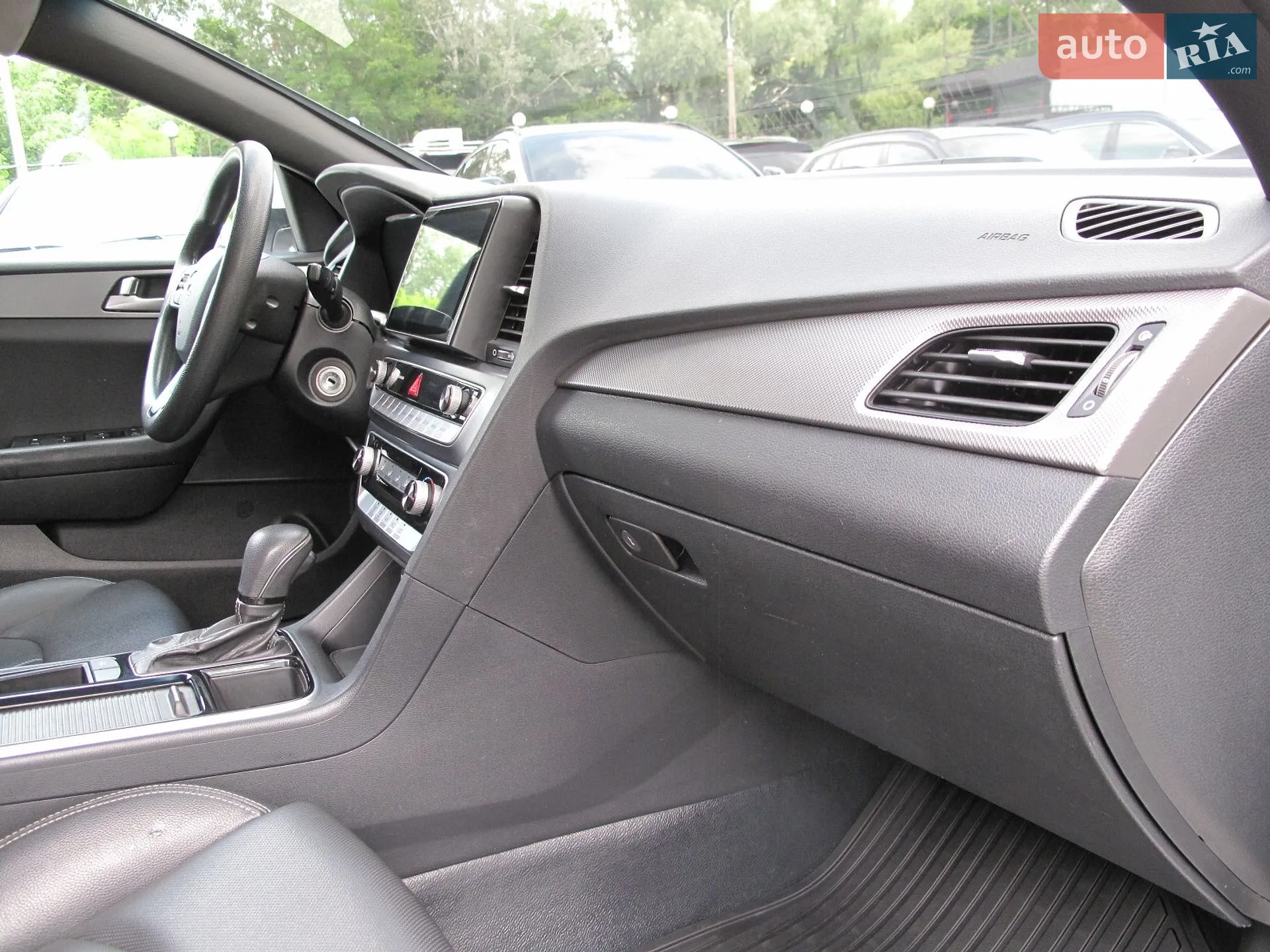 2018 Hyundai Sonata - мініатюра 34