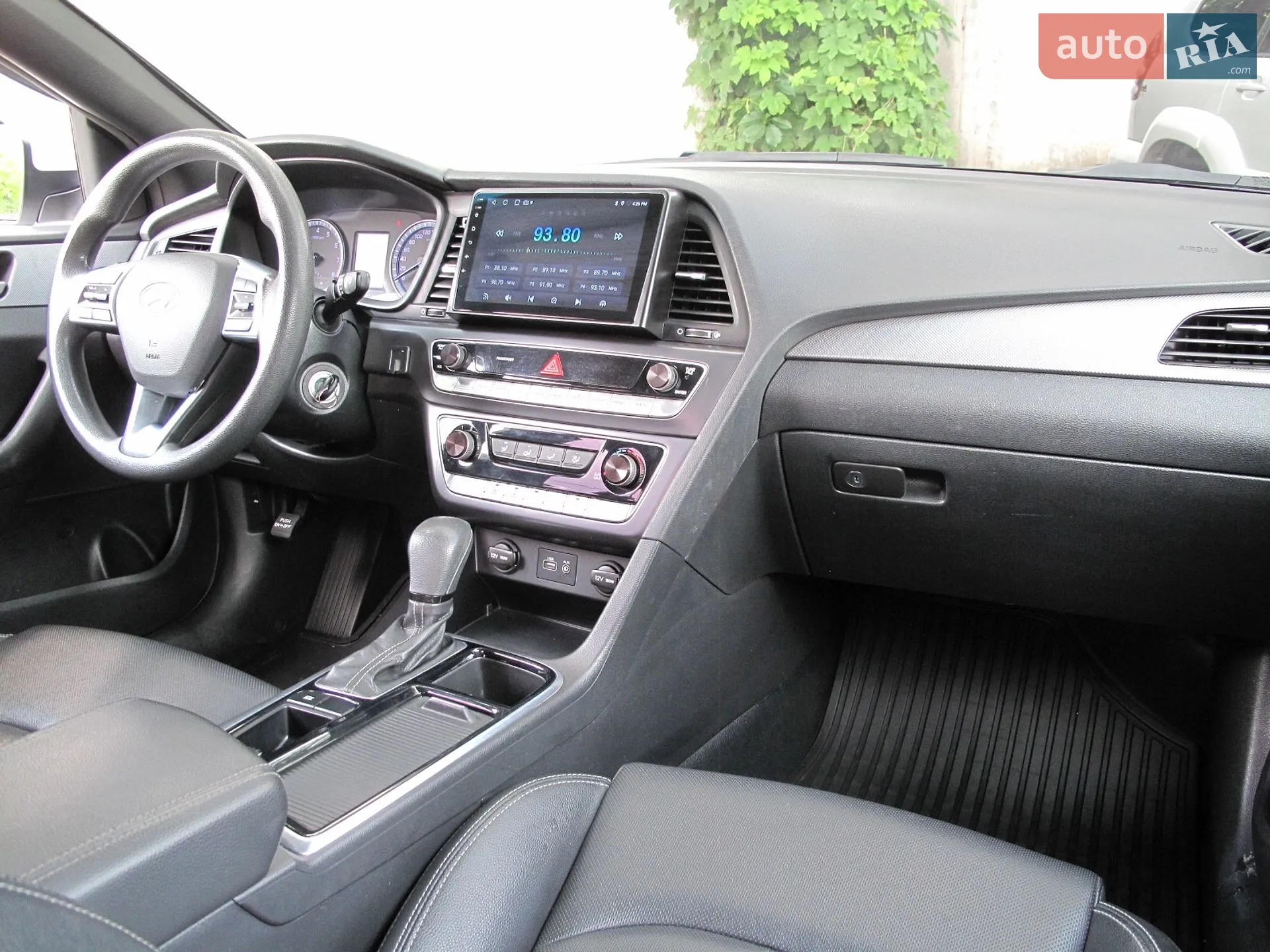2018 Hyundai Sonata - мініатюра 76