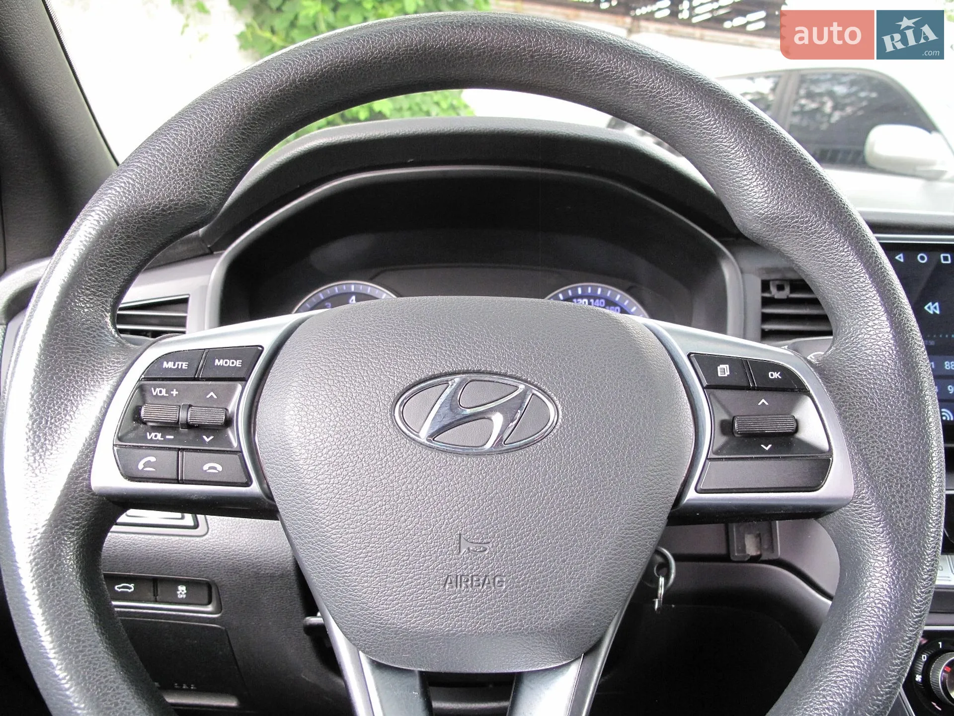 2018 Hyundai Sonata - мініатюра 80
