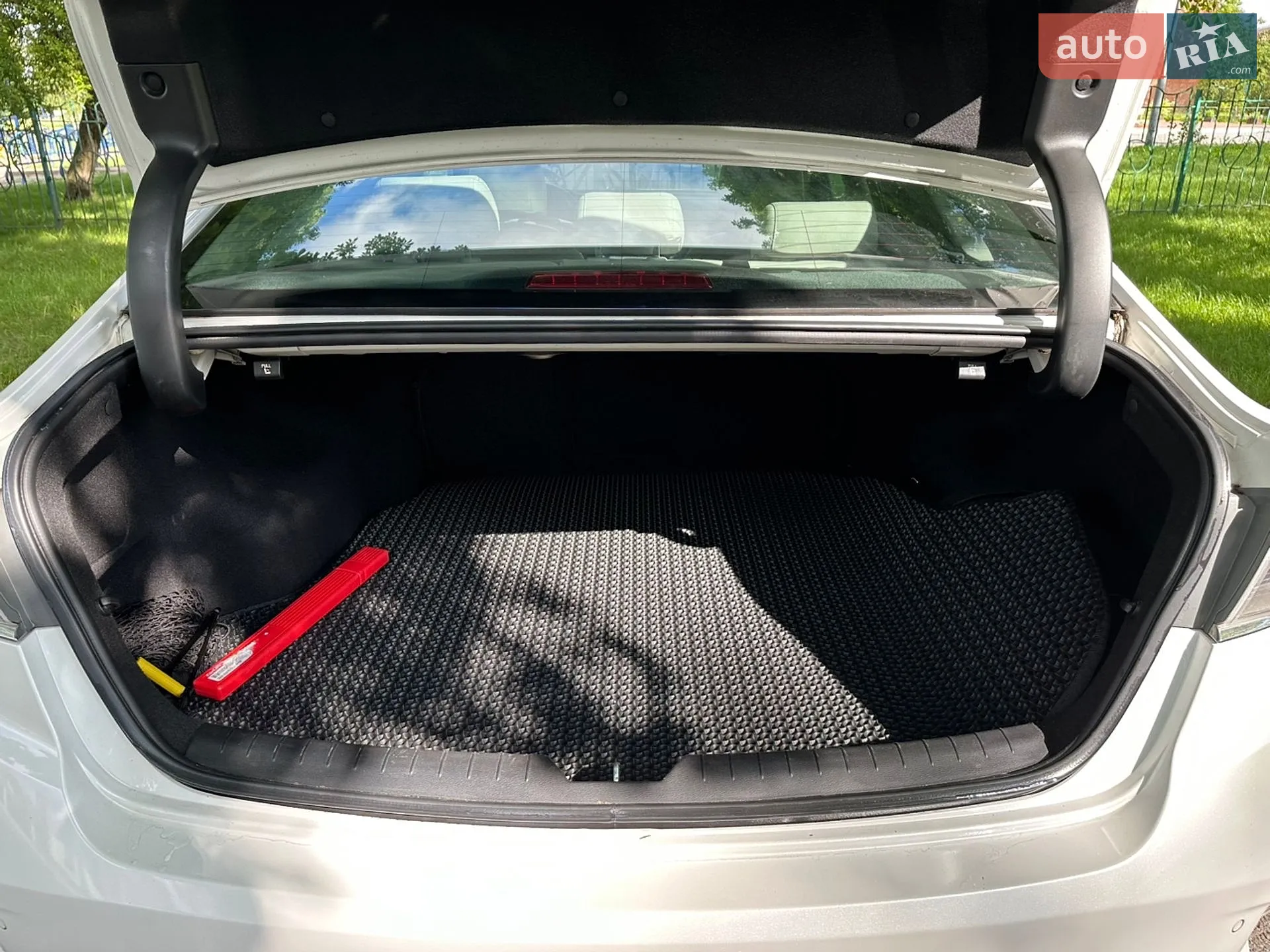 2018 Hyundai Sonata - мініатюра 11