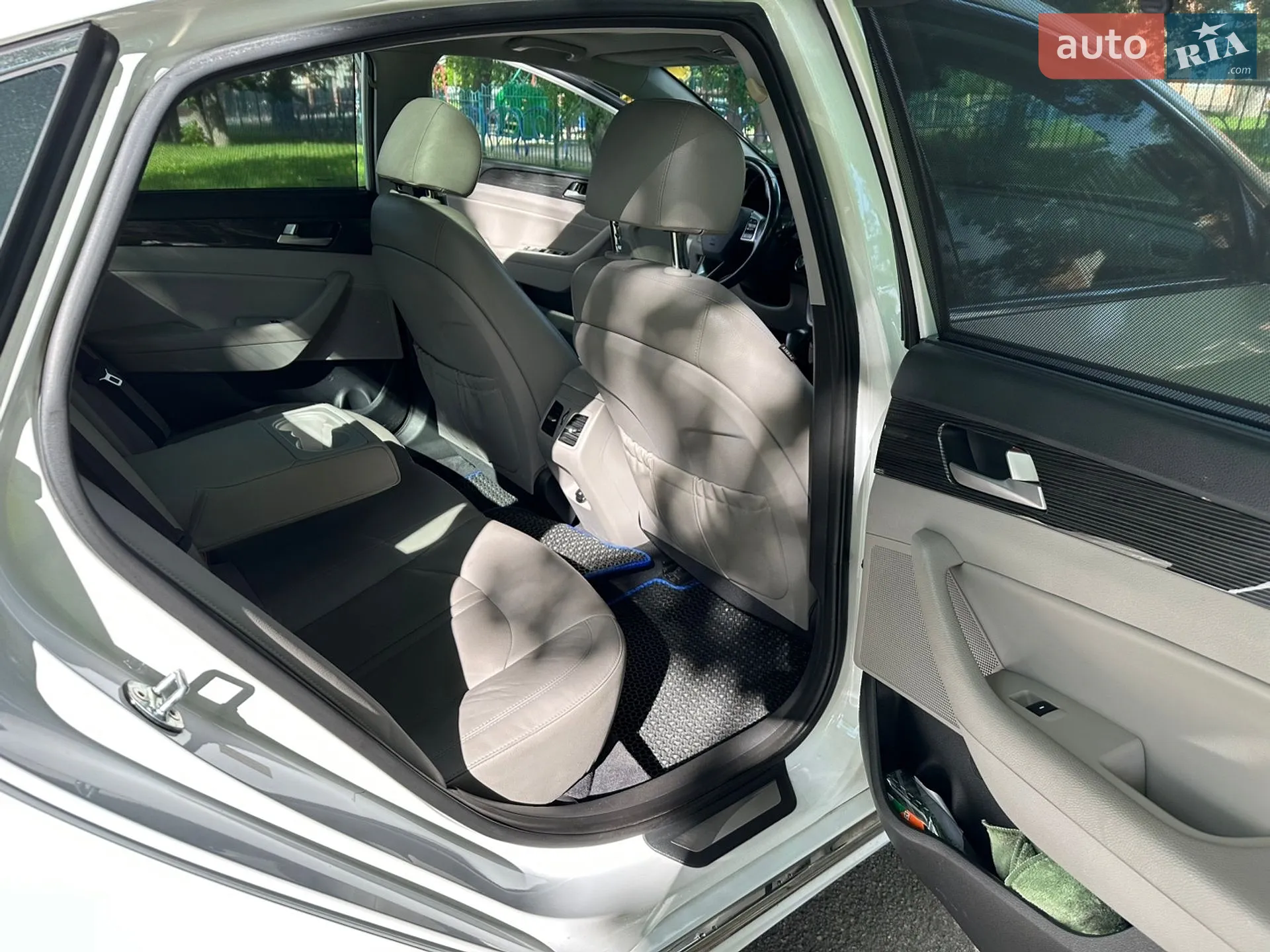 2018 Hyundai Sonata - мініатюра 12
