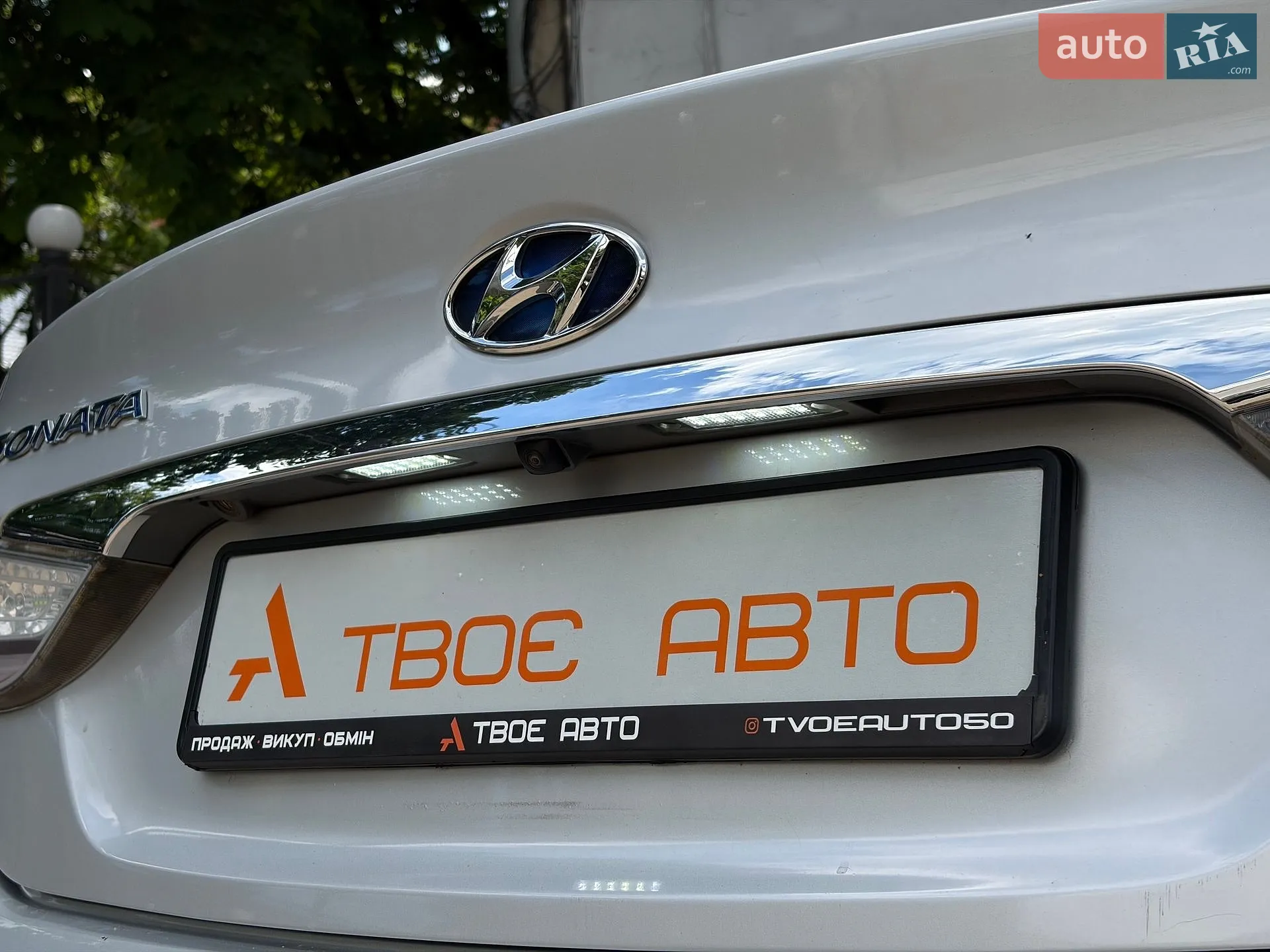 2014 Hyundai Sonata - мініатюра 11