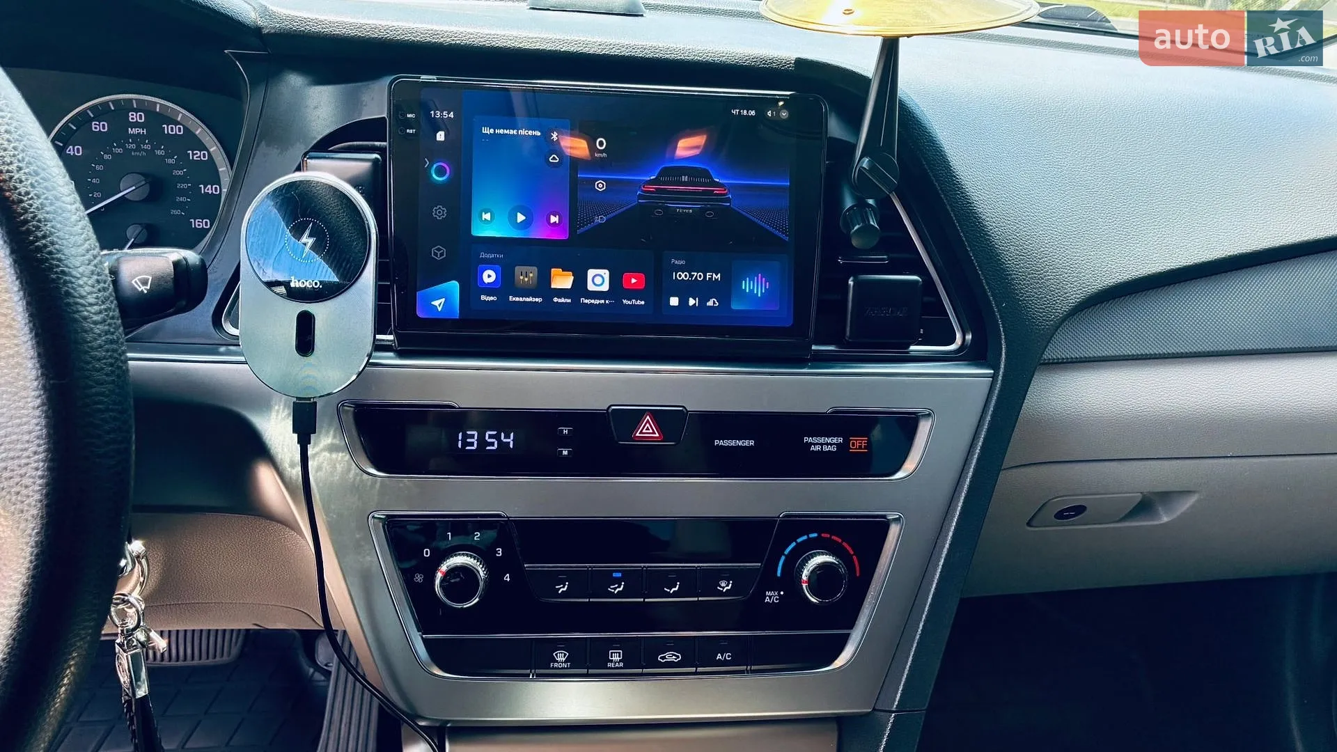 2017 Hyundai Sonata - мініатюра 33