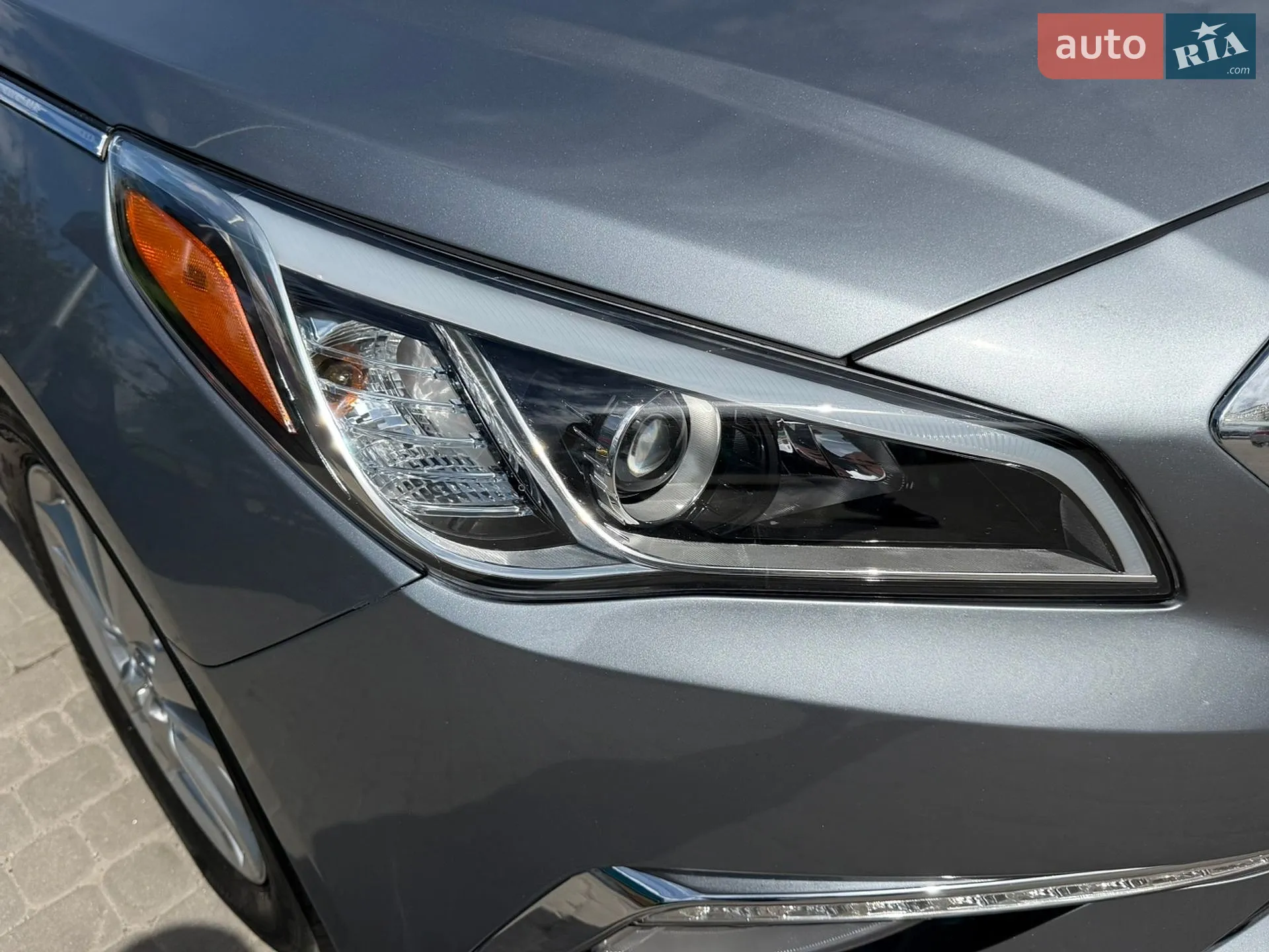 2016 Hyundai Sonata - мініатюра 14