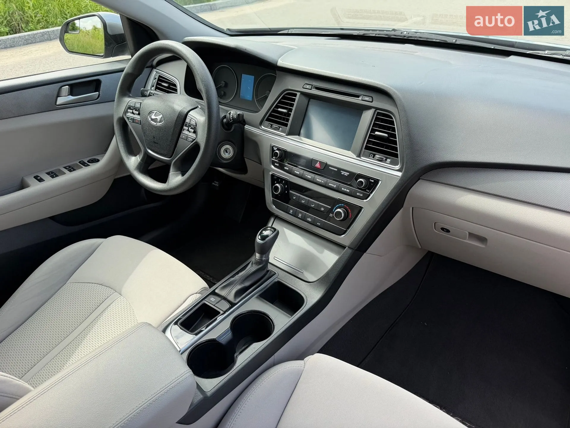 2016 Hyundai Sonata - мініатюра 19