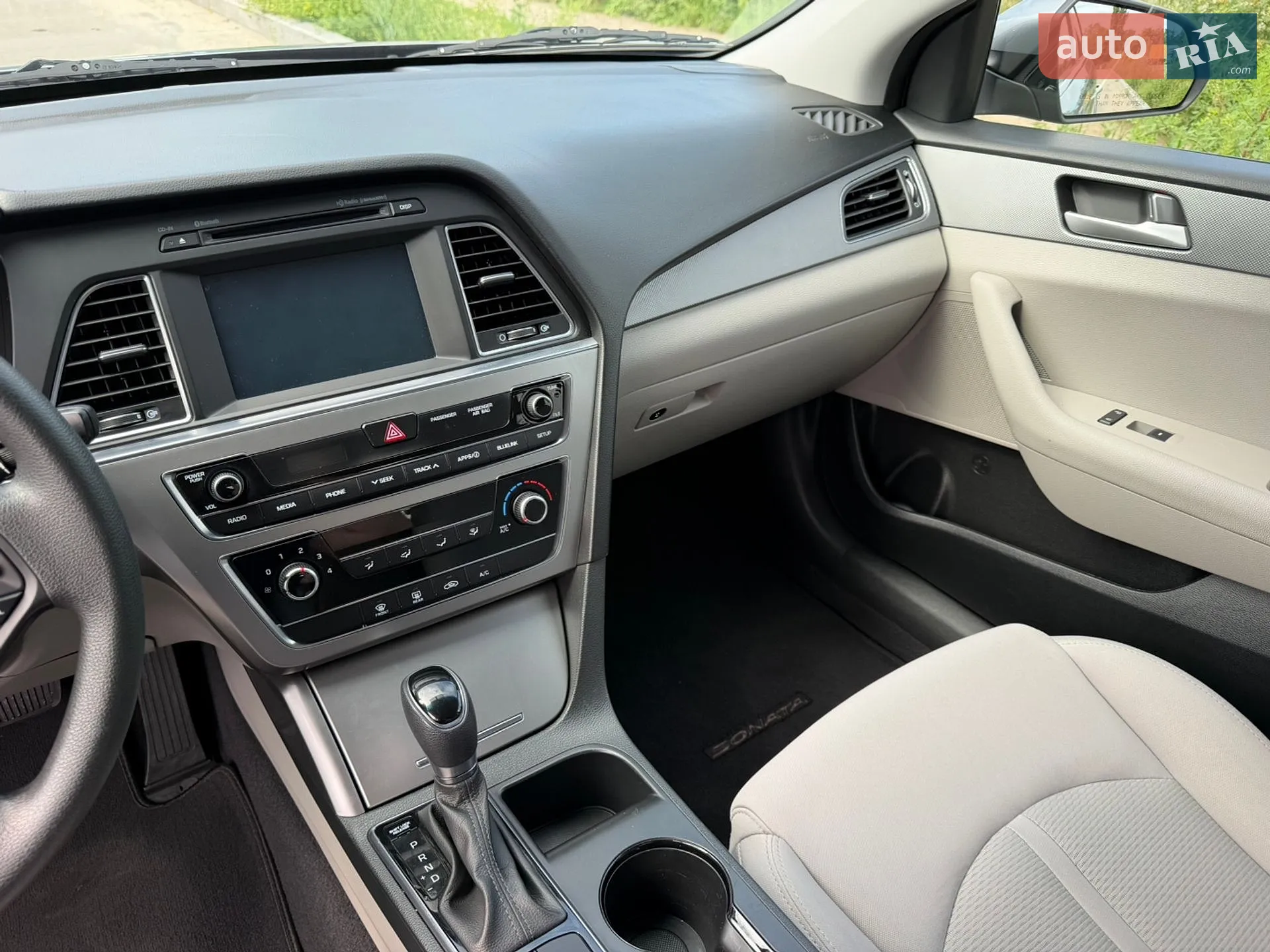 2016 Hyundai Sonata - мініатюра 26