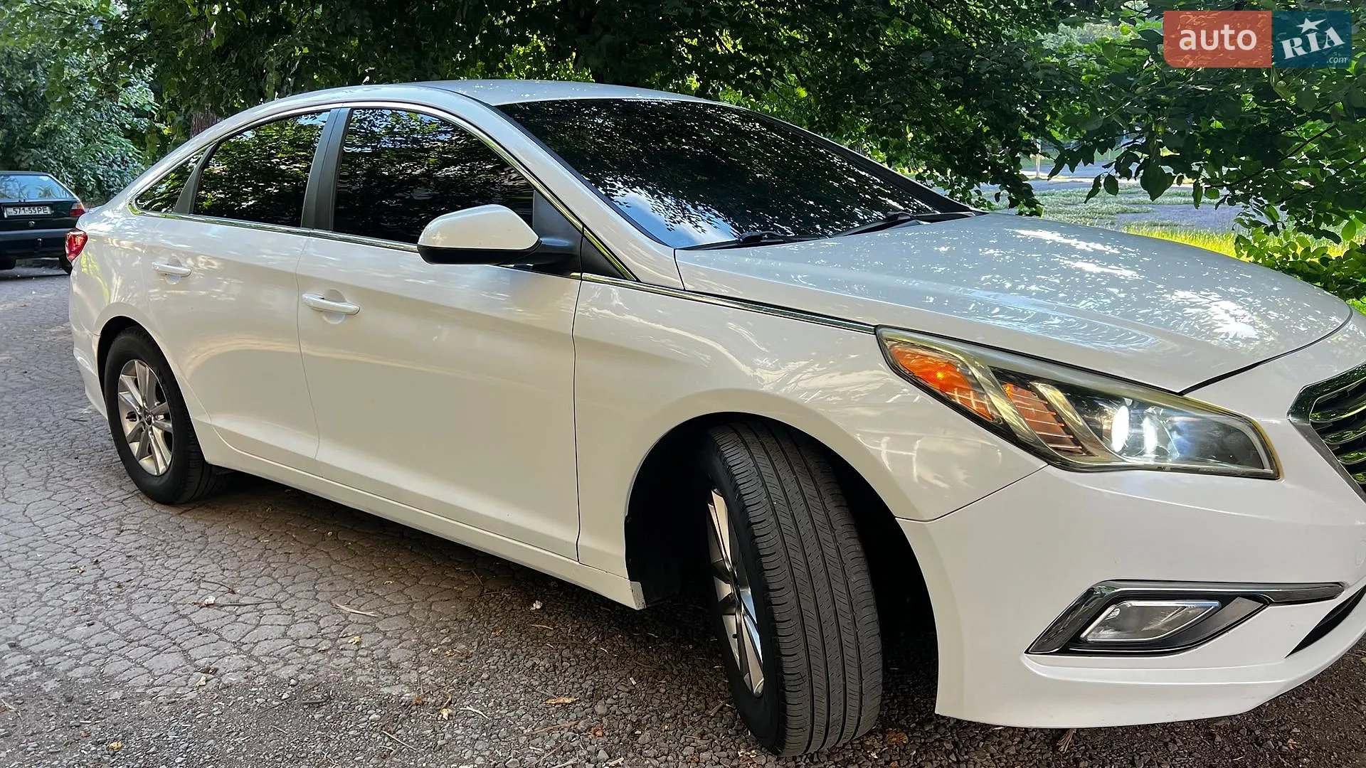 2016 Hyundai Sonata - мініатюра 4