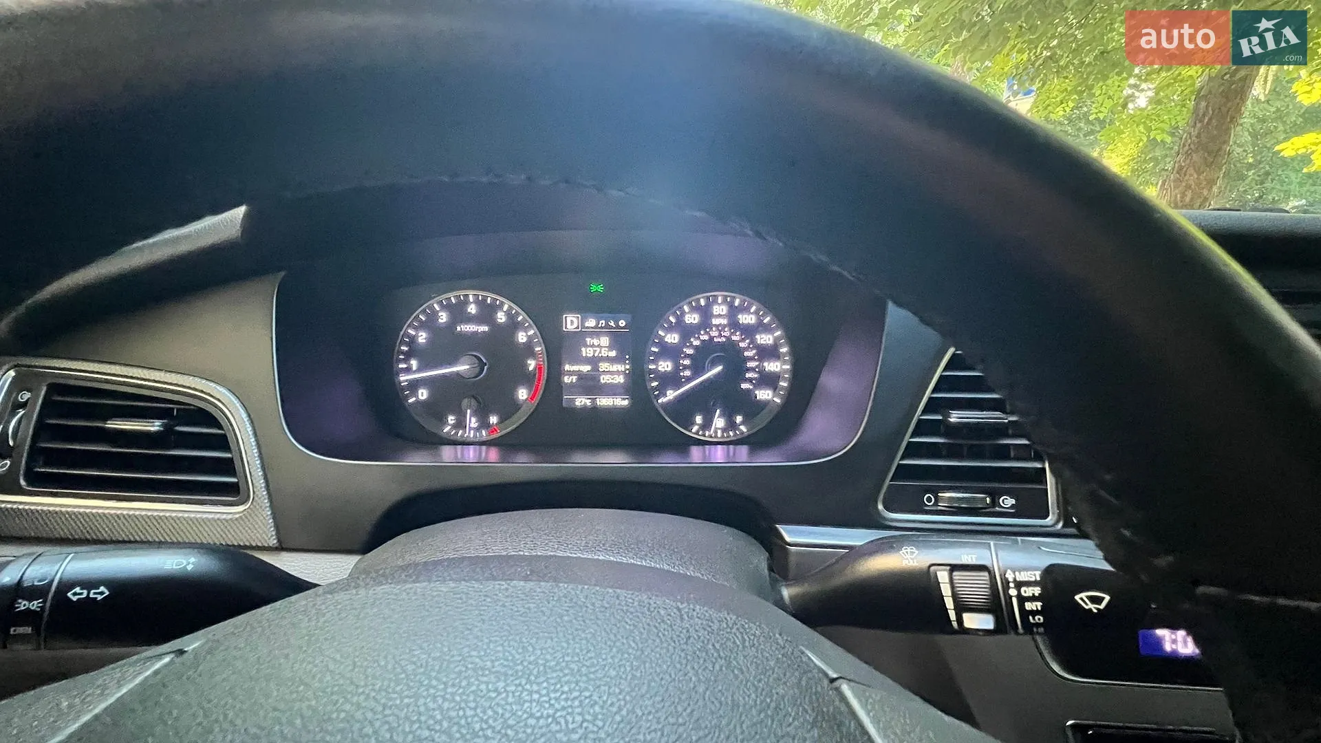 2016 Hyundai Sonata - мініатюра 31
