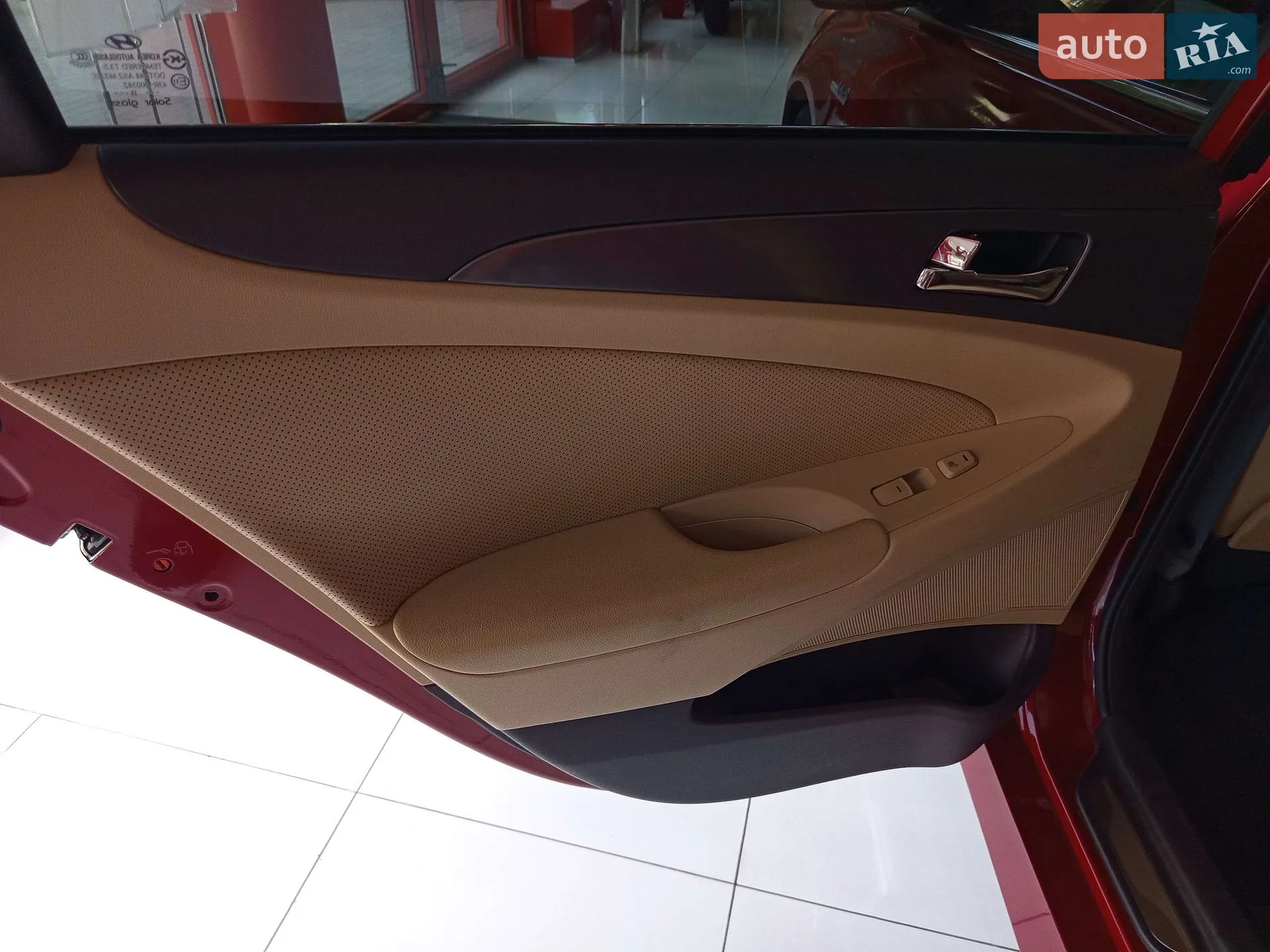 2013 Hyundai Sonata - мініатюра 34