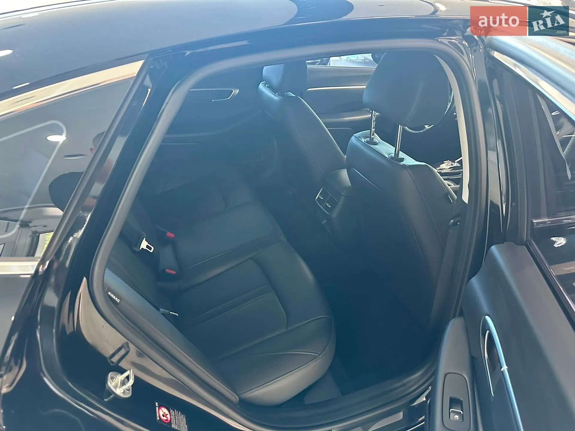 2019 Hyundai Sonata - мініатюра 17