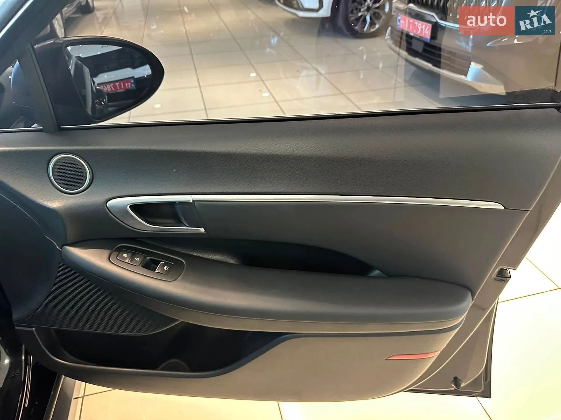 2019 Hyundai Sonata - мініатюра 16