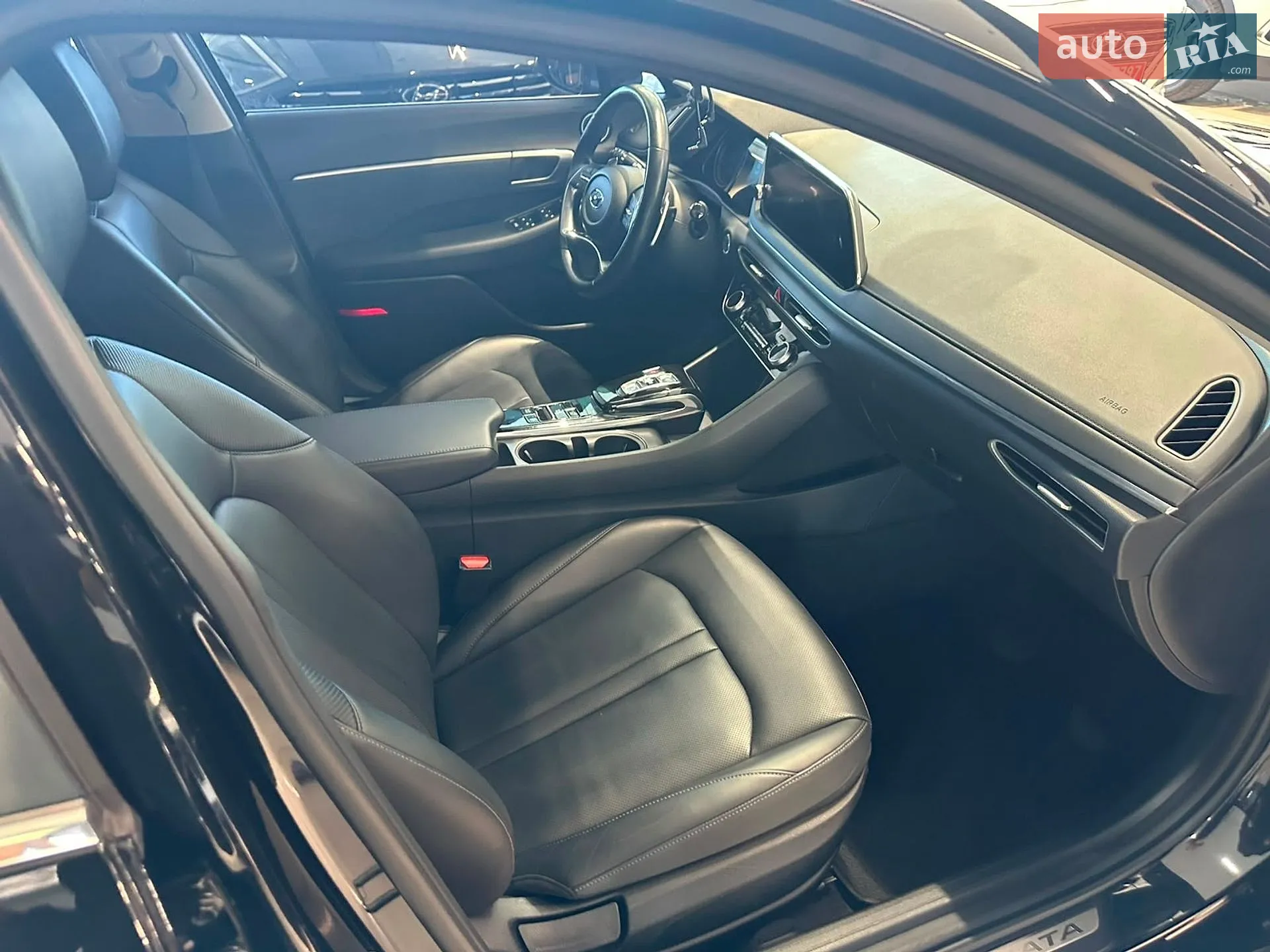 2019 Hyundai Sonata - мініатюра 15