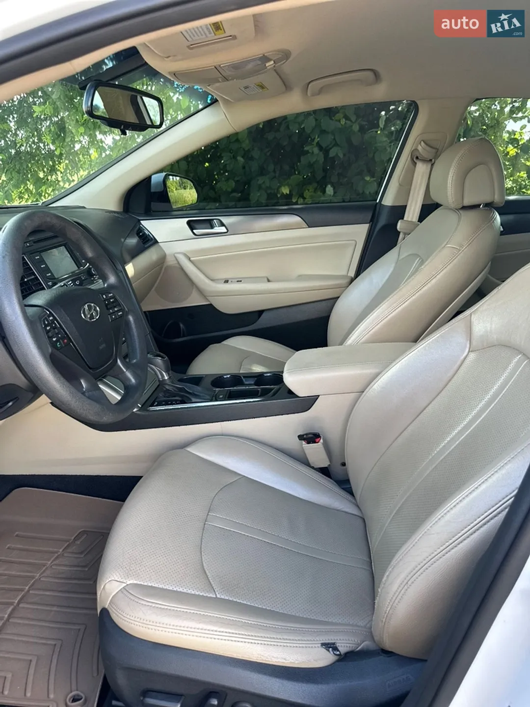 2015 Hyundai Sonata - мініатюра 39