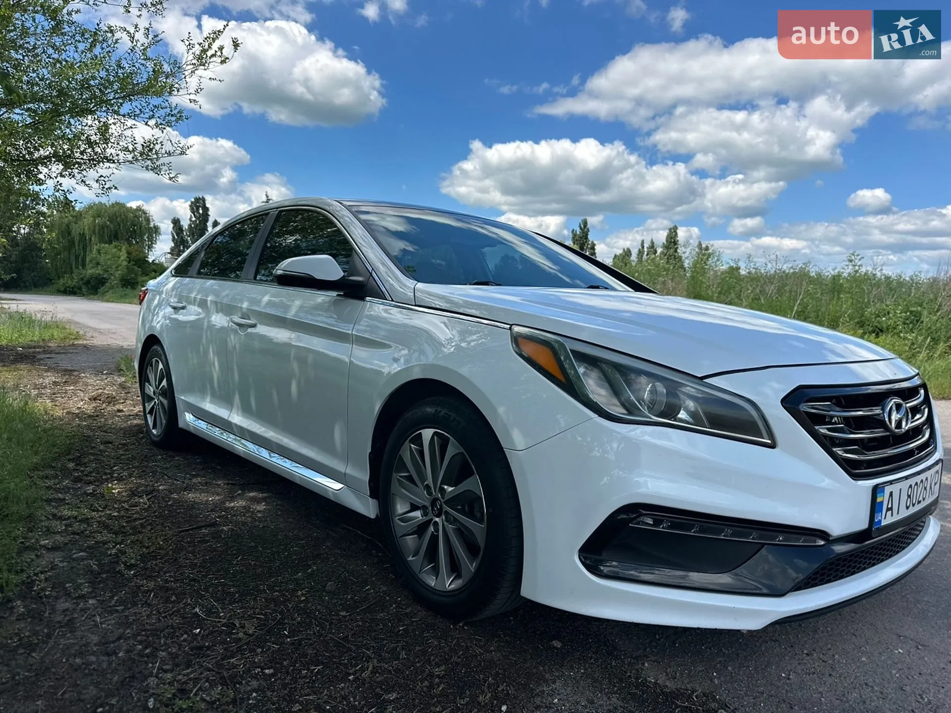 2015 Hyundai Sonata - мініатюра 42