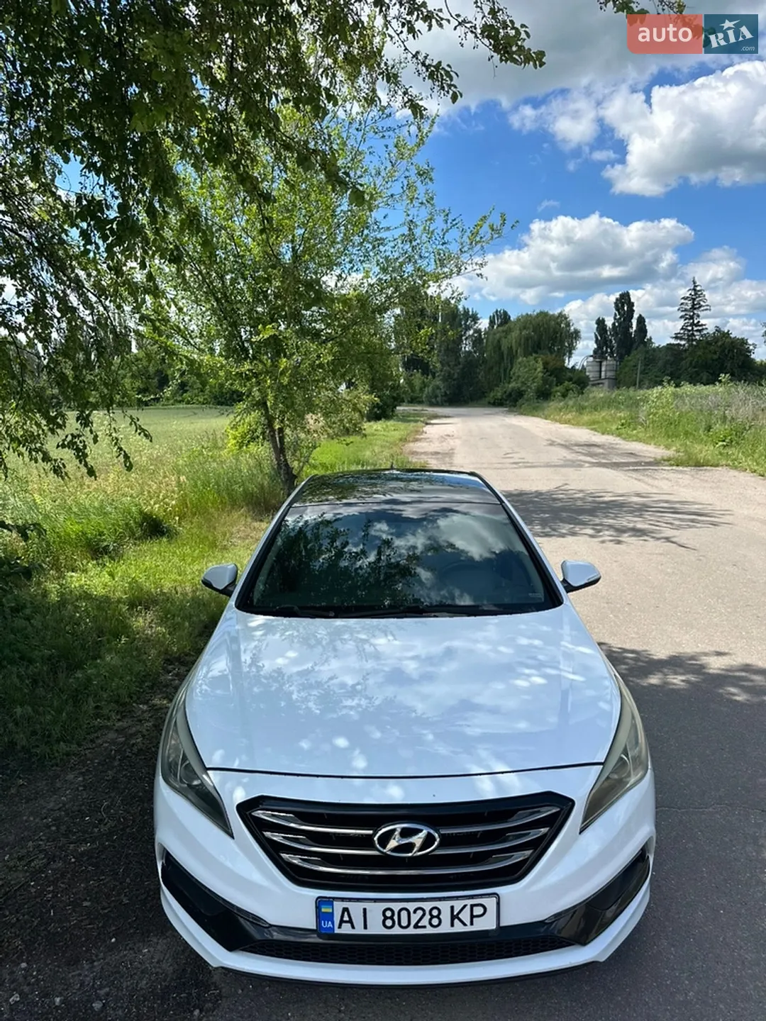 2015 Hyundai Sonata - мініатюра 51