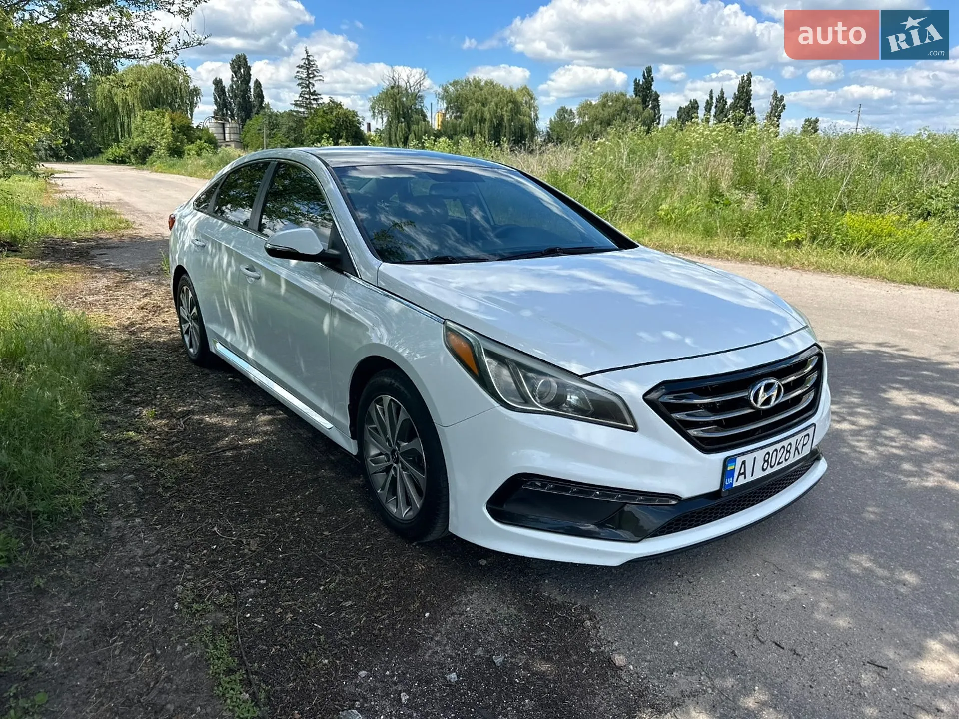 2015 Hyundai Sonata - мініатюра 58