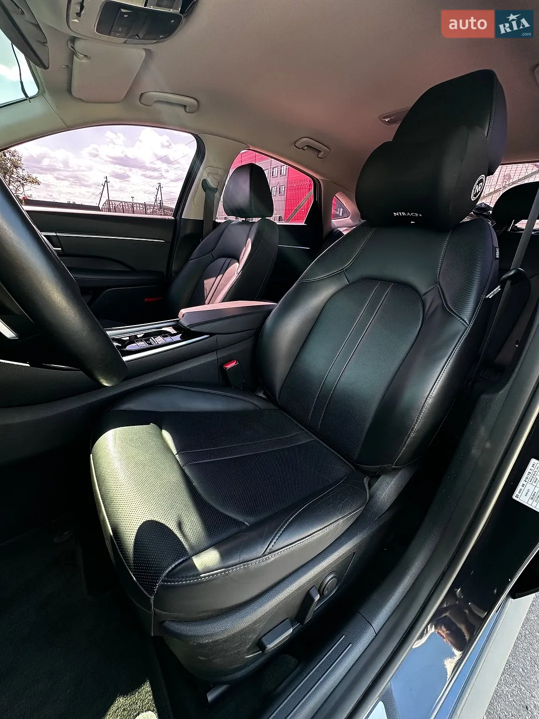 2019 Hyundai Sonata - мініатюра 19