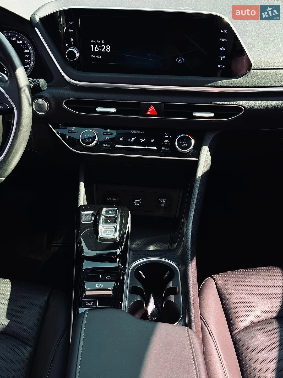 2019 Hyundai Sonata - мініатюра 24