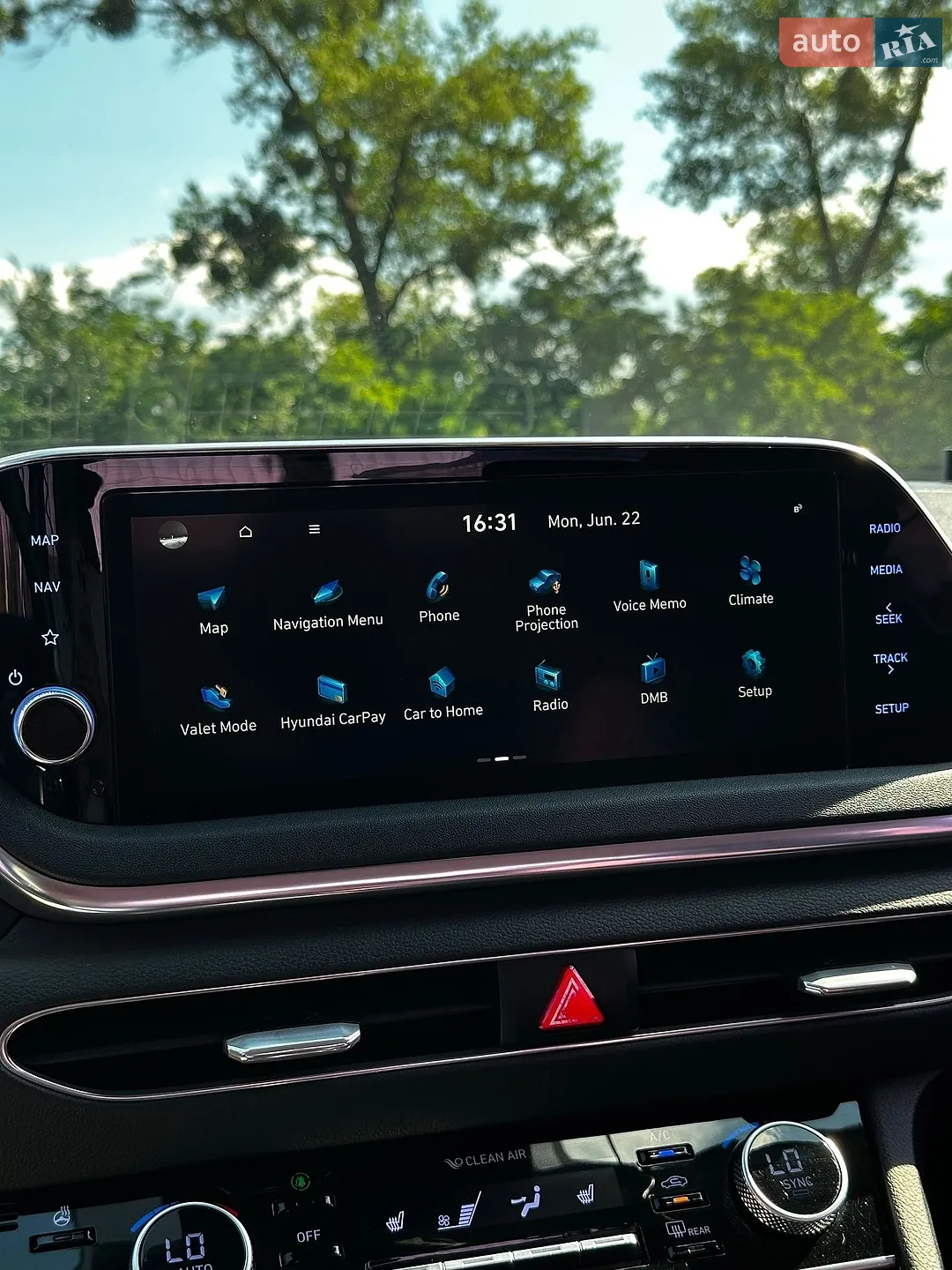 2019 Hyundai Sonata - мініатюра 32