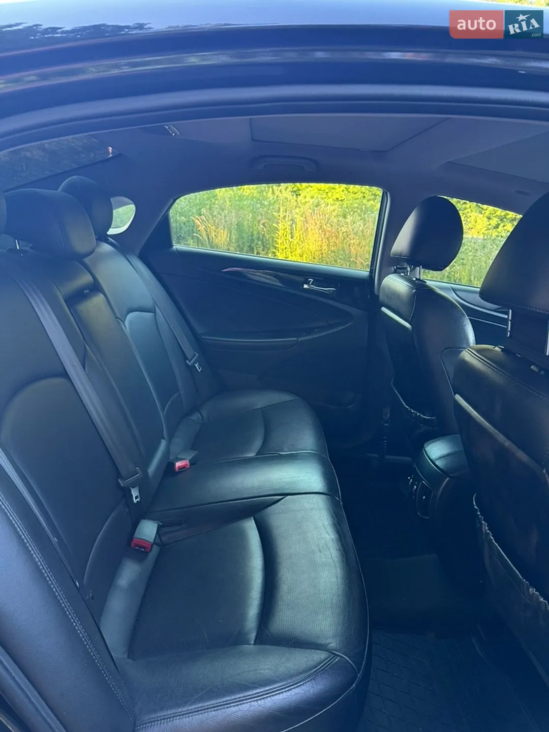 2012 Hyundai Sonata - мініатюра 18