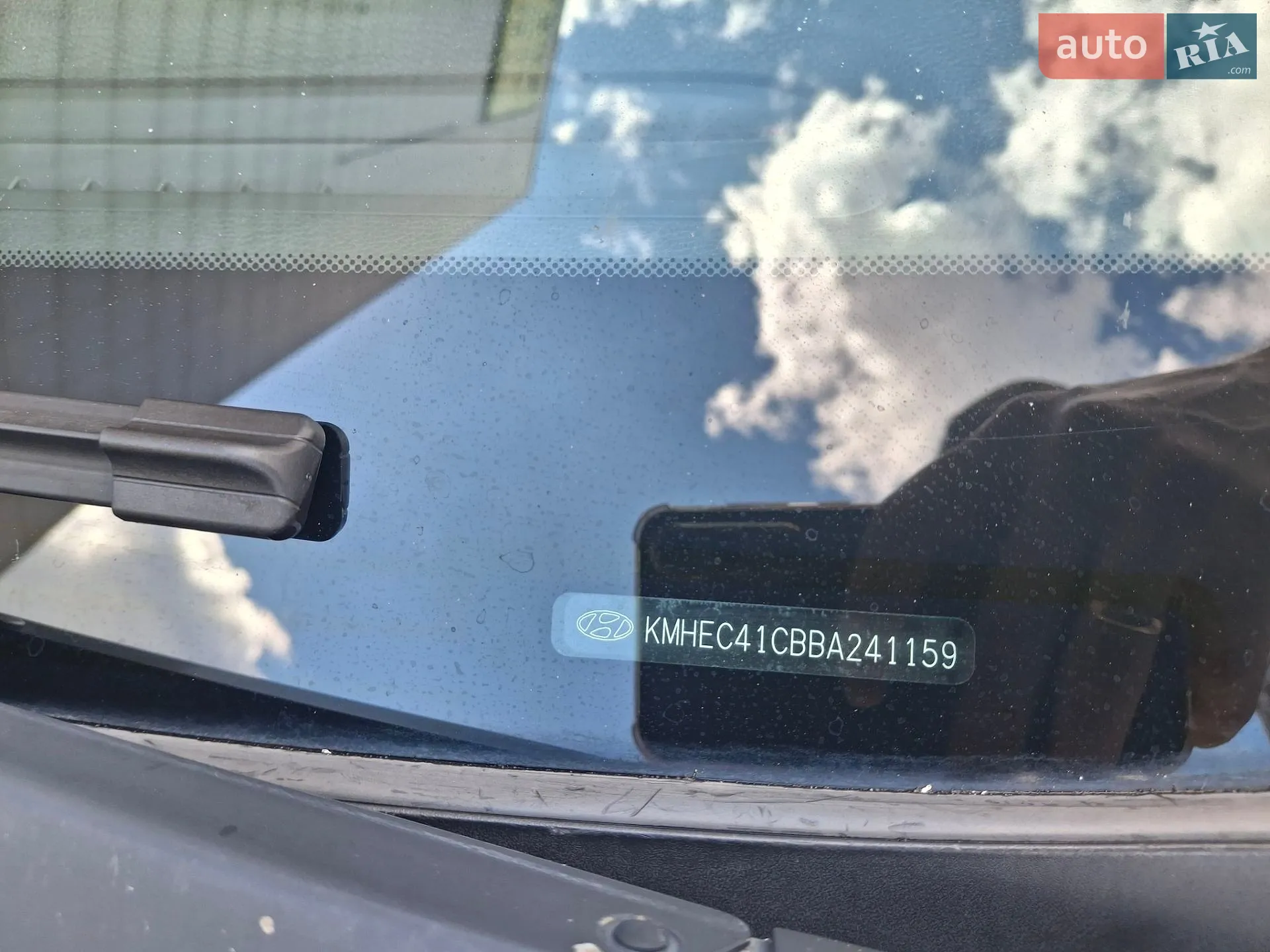 2011 Hyundai Sonata - мініатюра 11